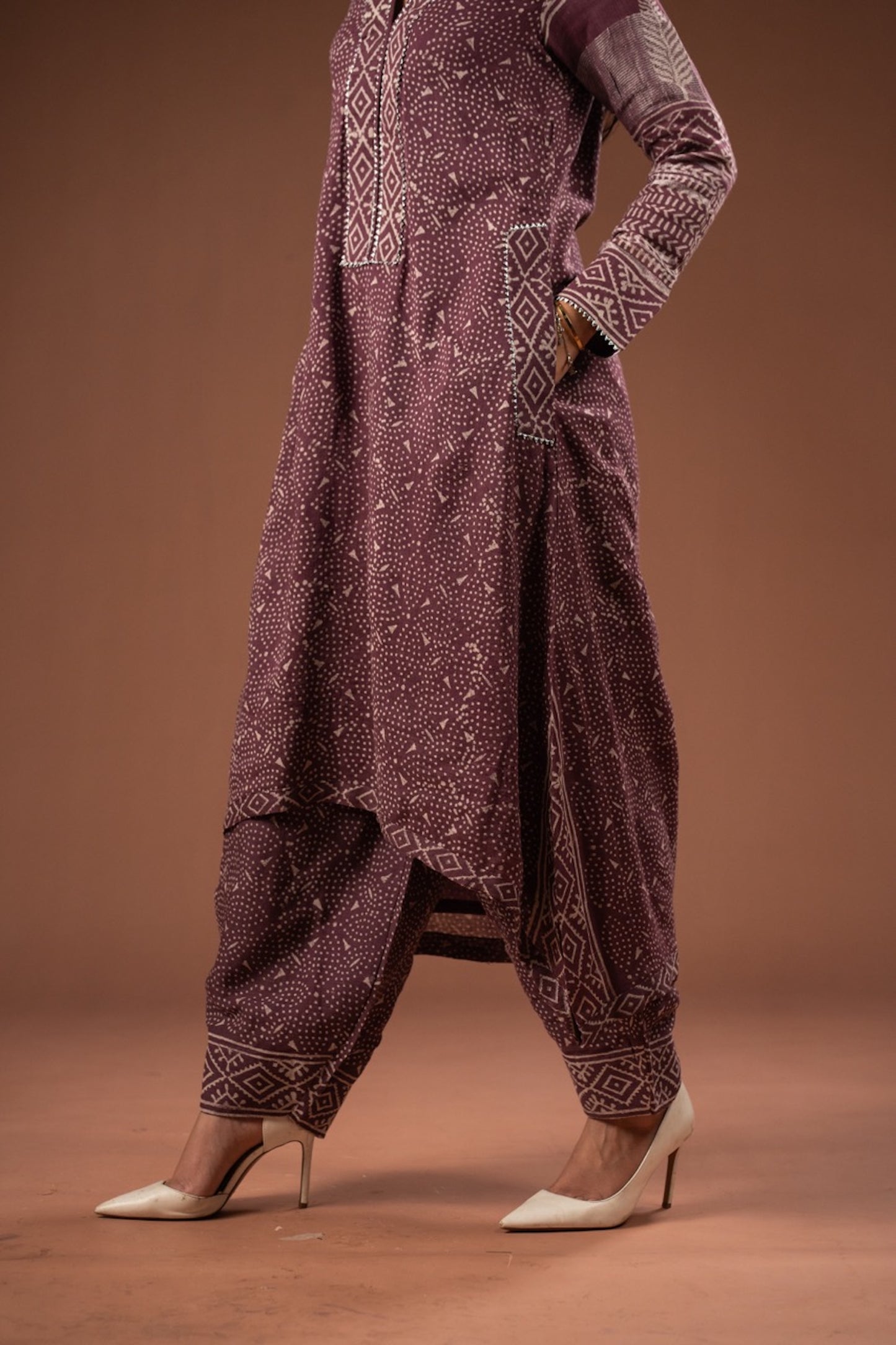 Noor-e-Jamuni Set