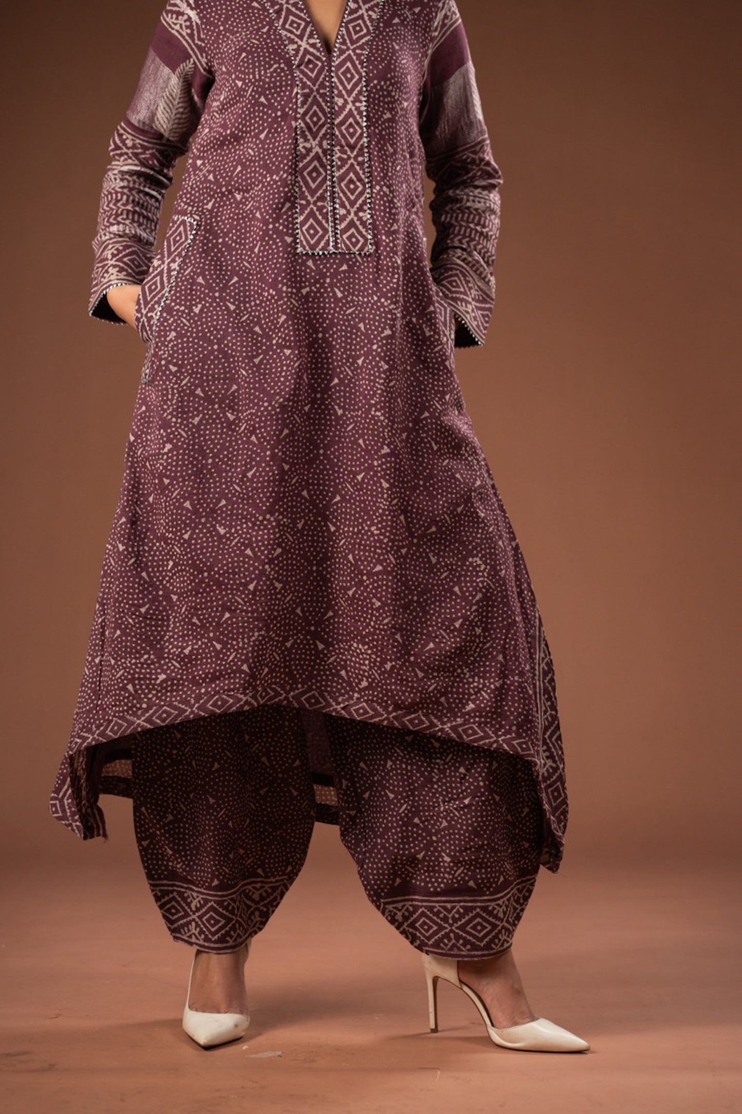 Noor-e-Jamuni Set