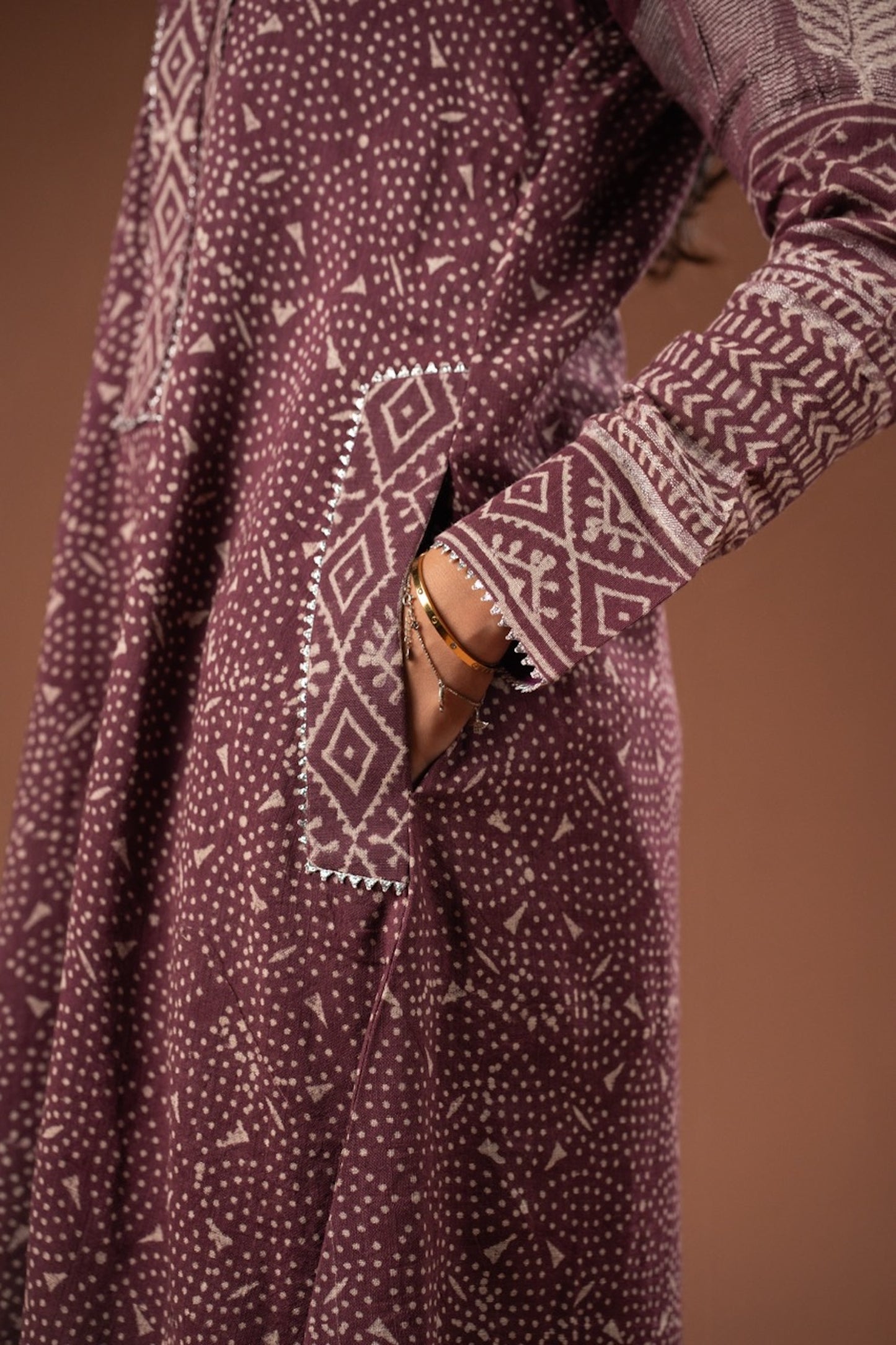 Noor-e-Jamuni Set