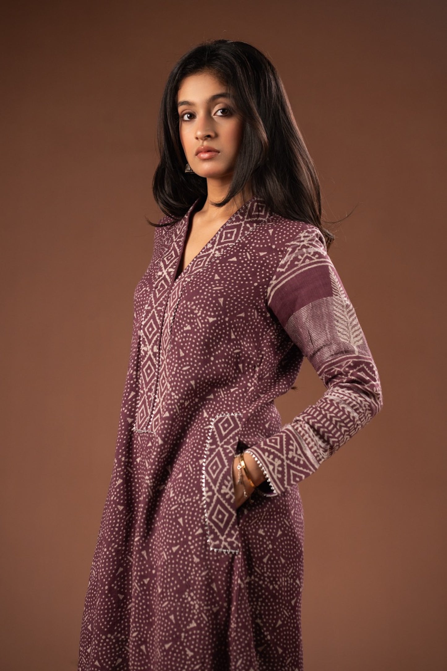 Noor-e-Jamuni Set