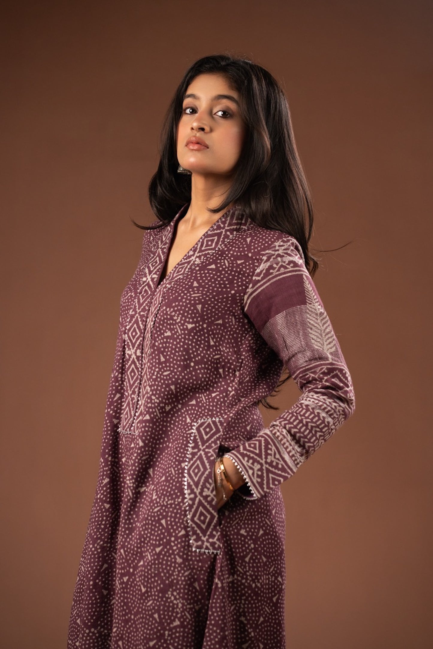 Noor-e-Jamuni Set