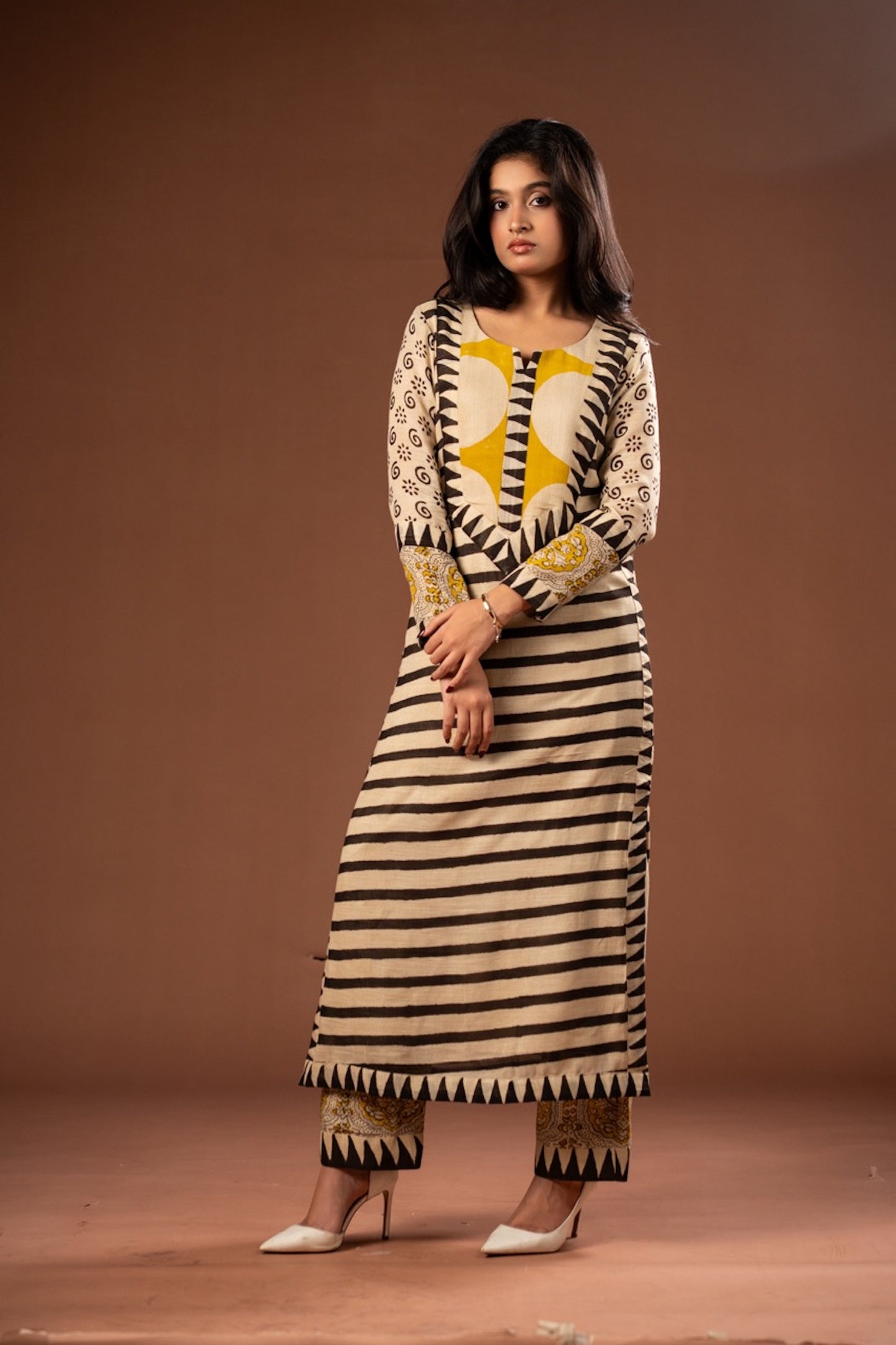 Mehrunnisa Zareen
