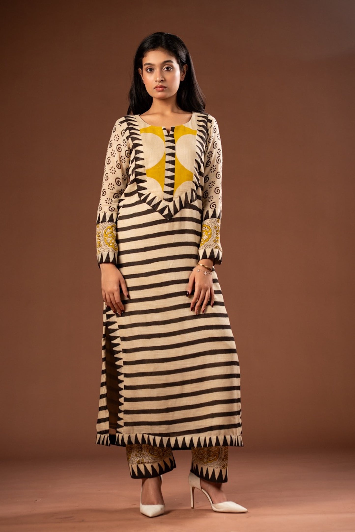 Mehrunnisa Zareen