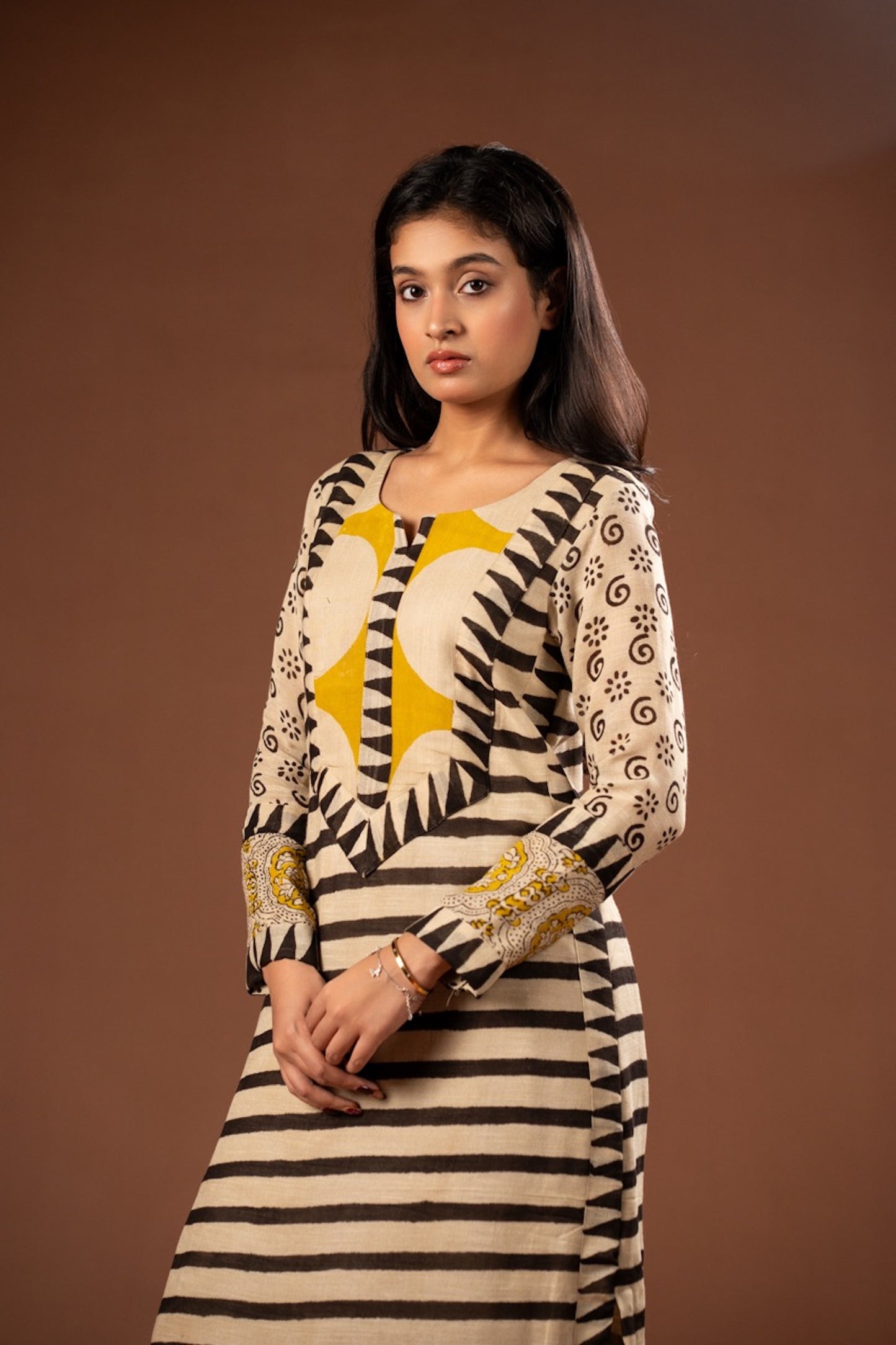 Mehrunnisa Zareen