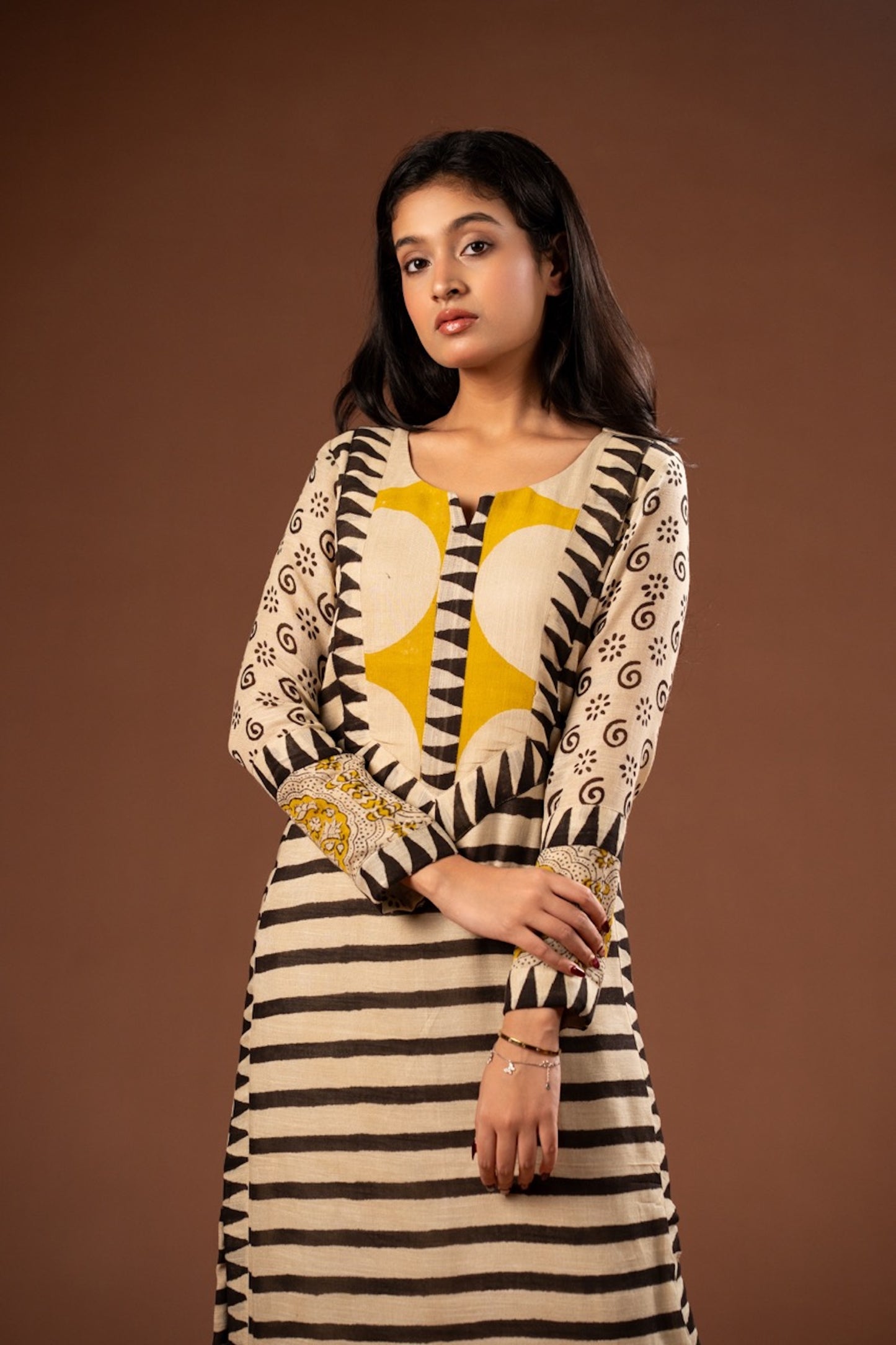 Mehrunnisa Zareen