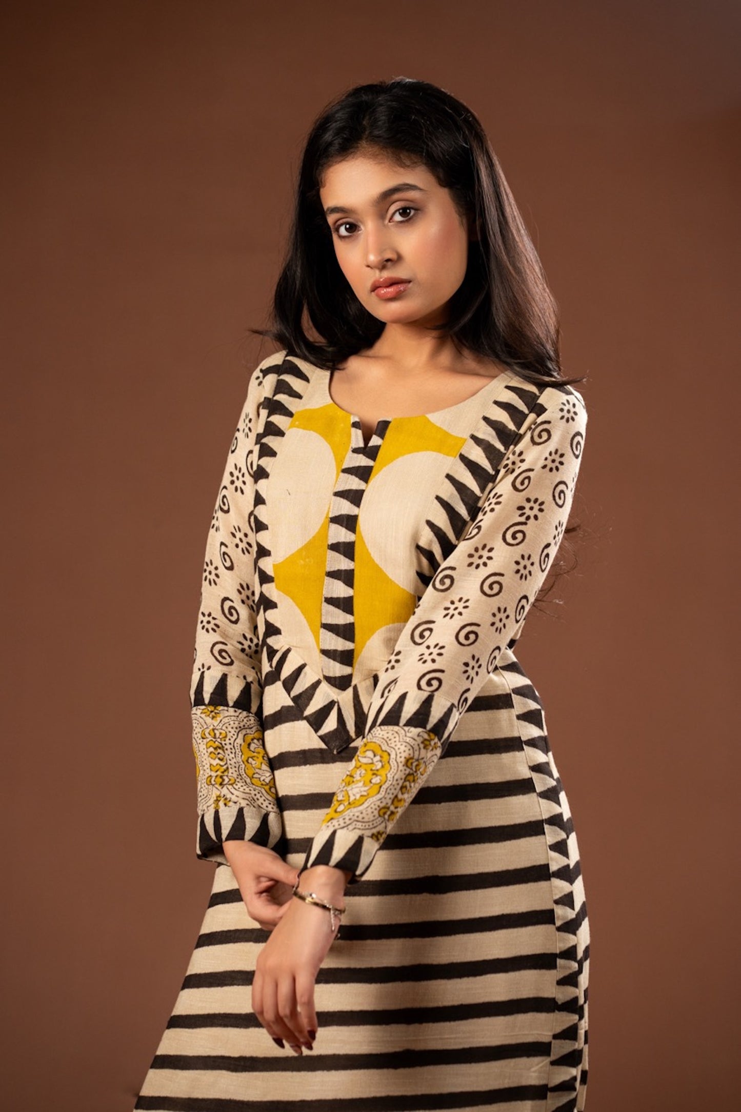 Mehrunnisa Zareen
