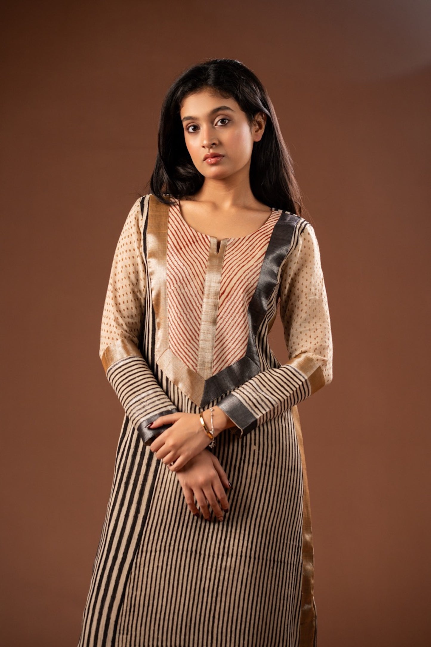 Mehrunnisa Nazm
