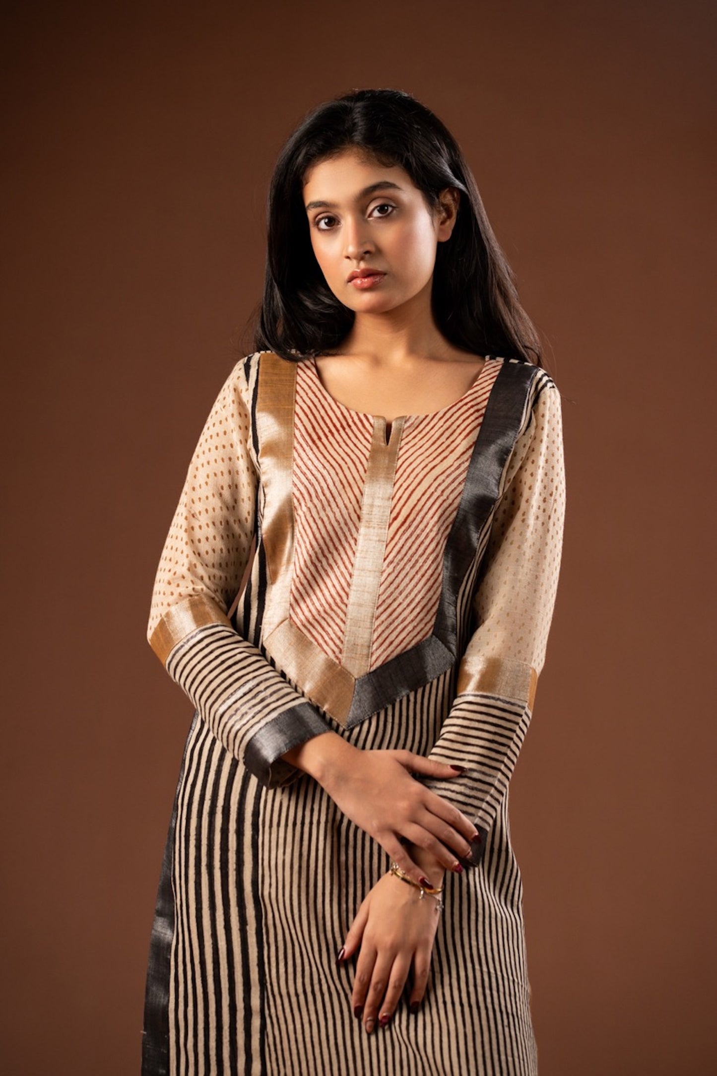 Mehrunnisa Nazm
