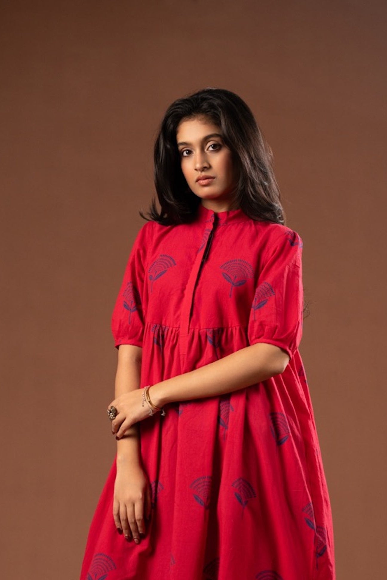 Rangrez Kutch Set – Cotton Roots