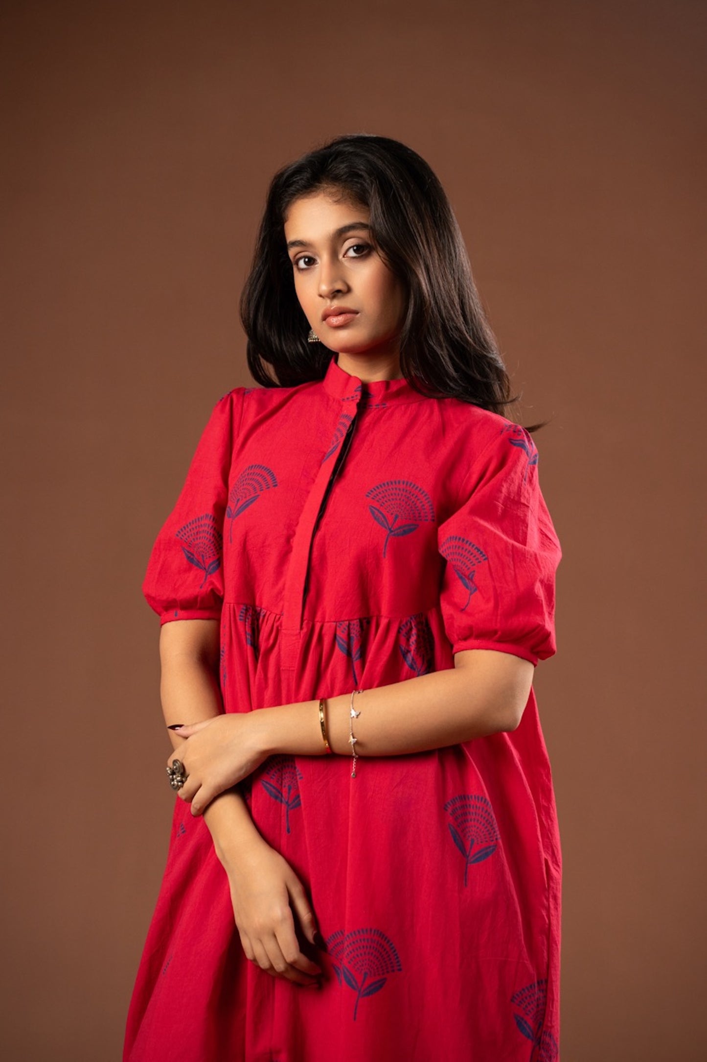 Rangrez Kutch Set – Cotton Roots