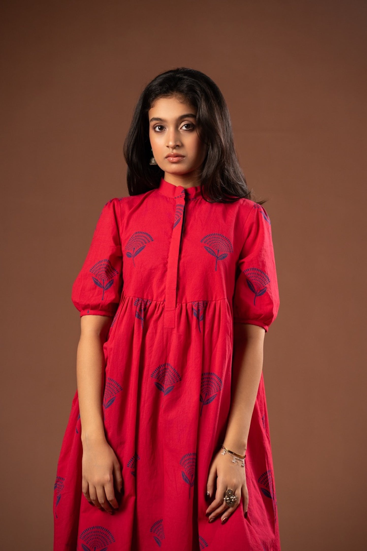 Rangrez Kutch Set – Cotton Roots