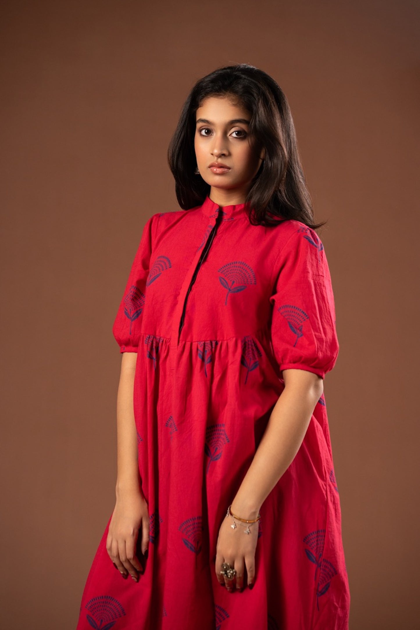 Rangrez Kutch Set – Cotton Roots