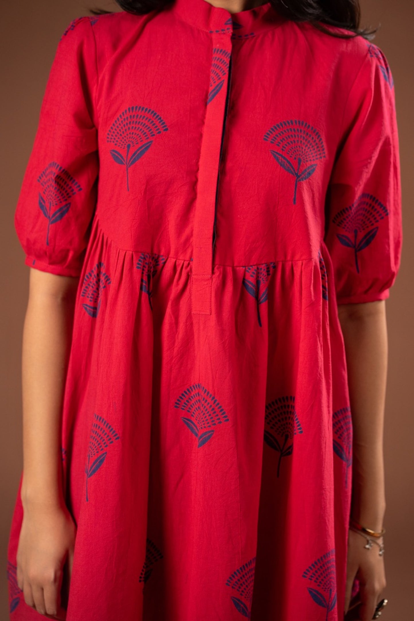 Rangrez Kutch Set – Cotton Roots