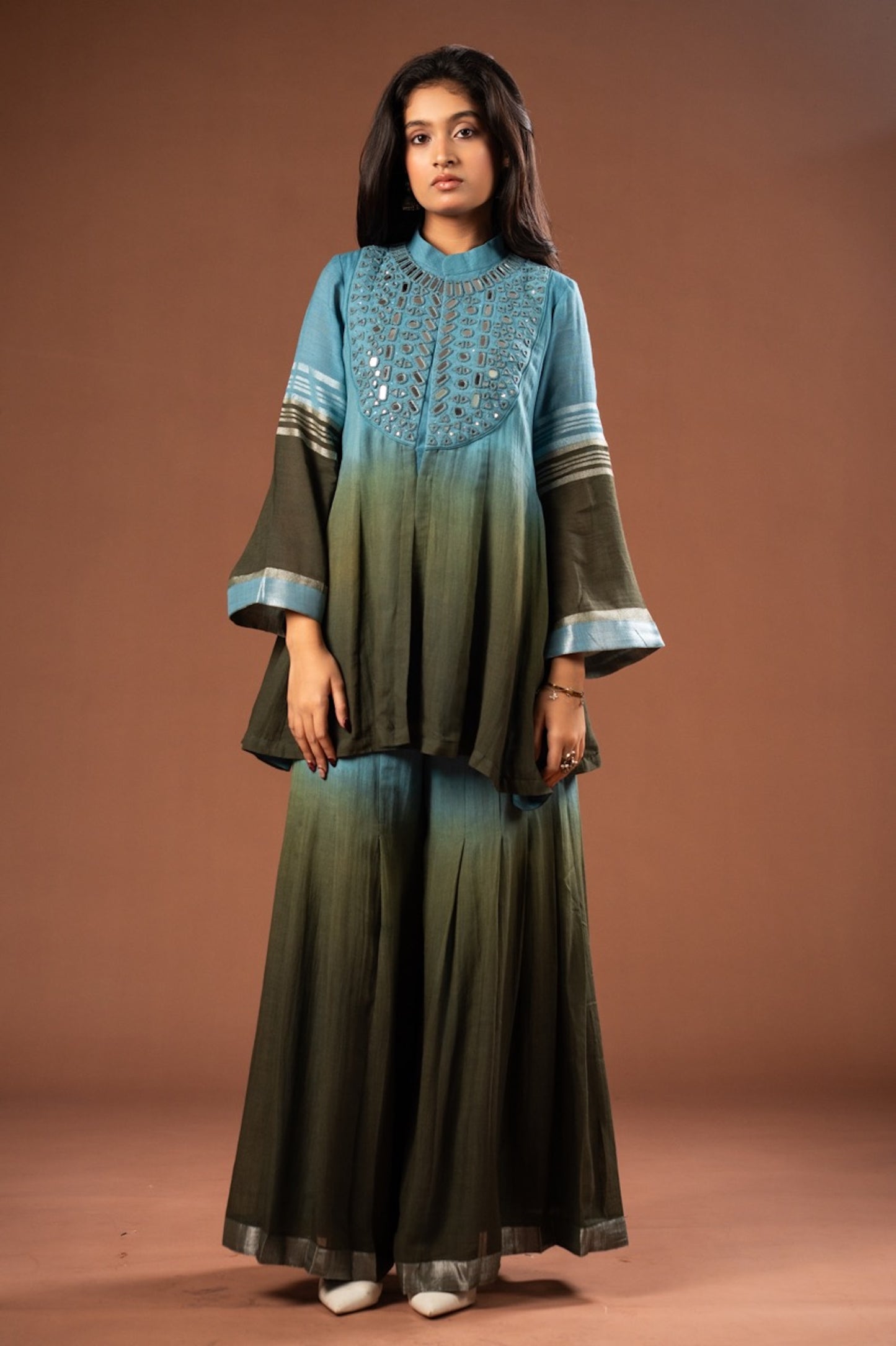 Aab-e-Neel Vanya – Pre Orders Only