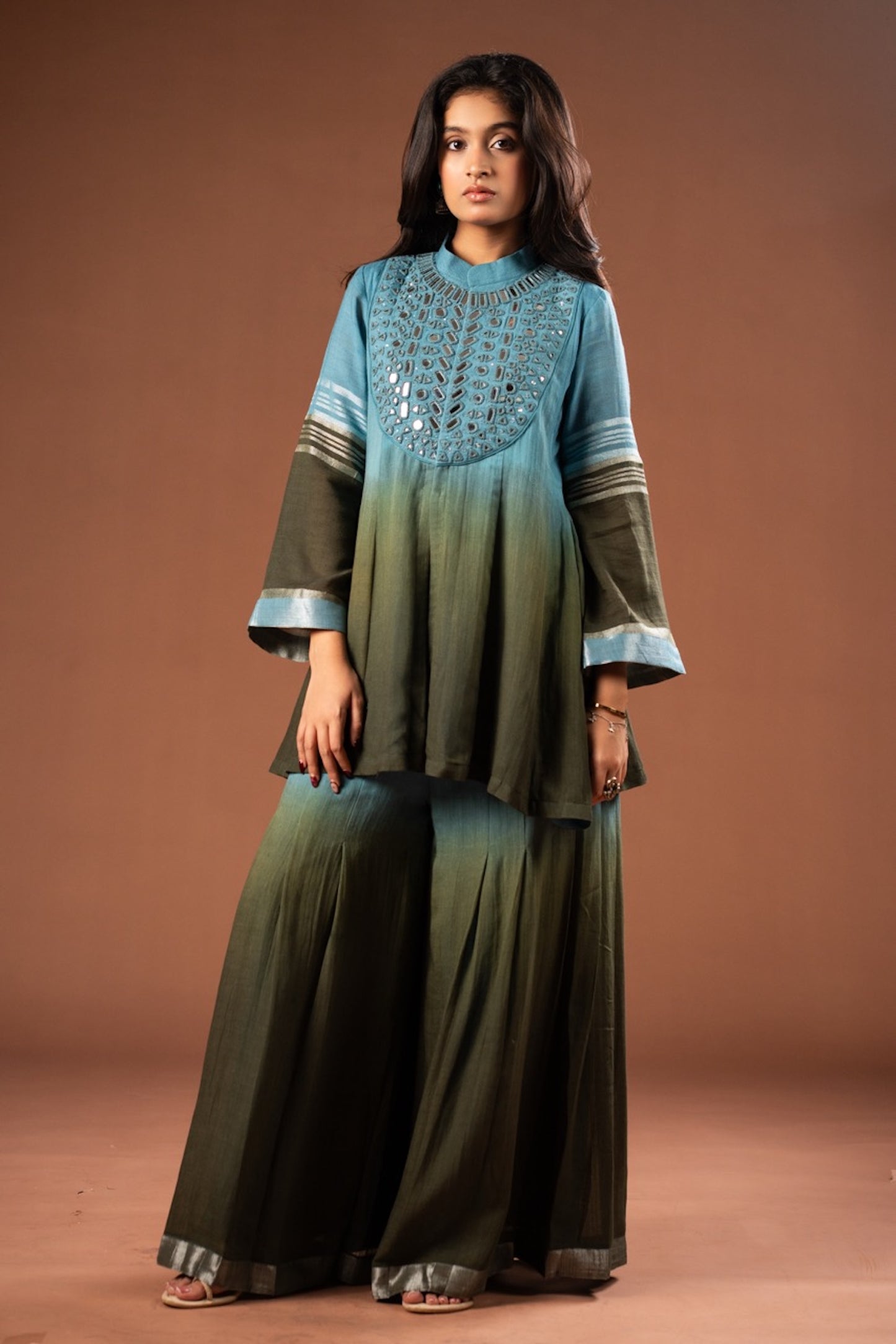 Aab-e-Neel Vanya – Pre Orders Only