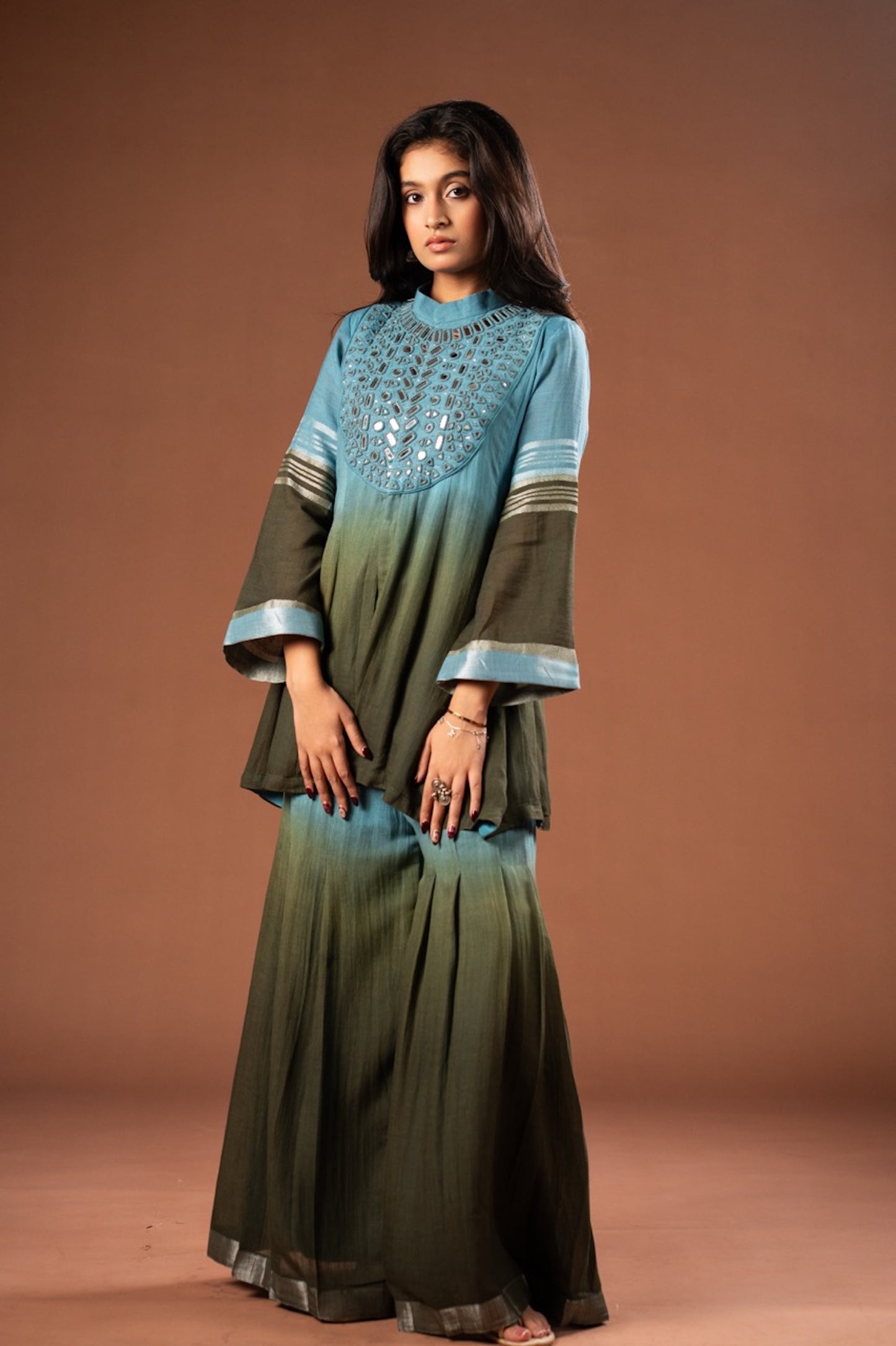 Aab-e-Neel Vanya – Pre Orders Only