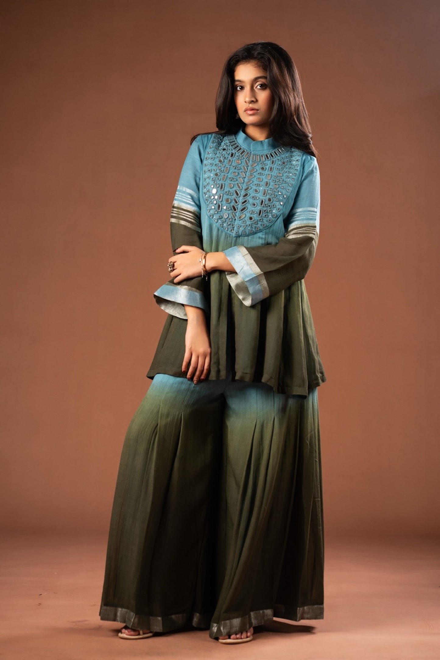 Aab-e-Neel Vanya – Pre Orders Only