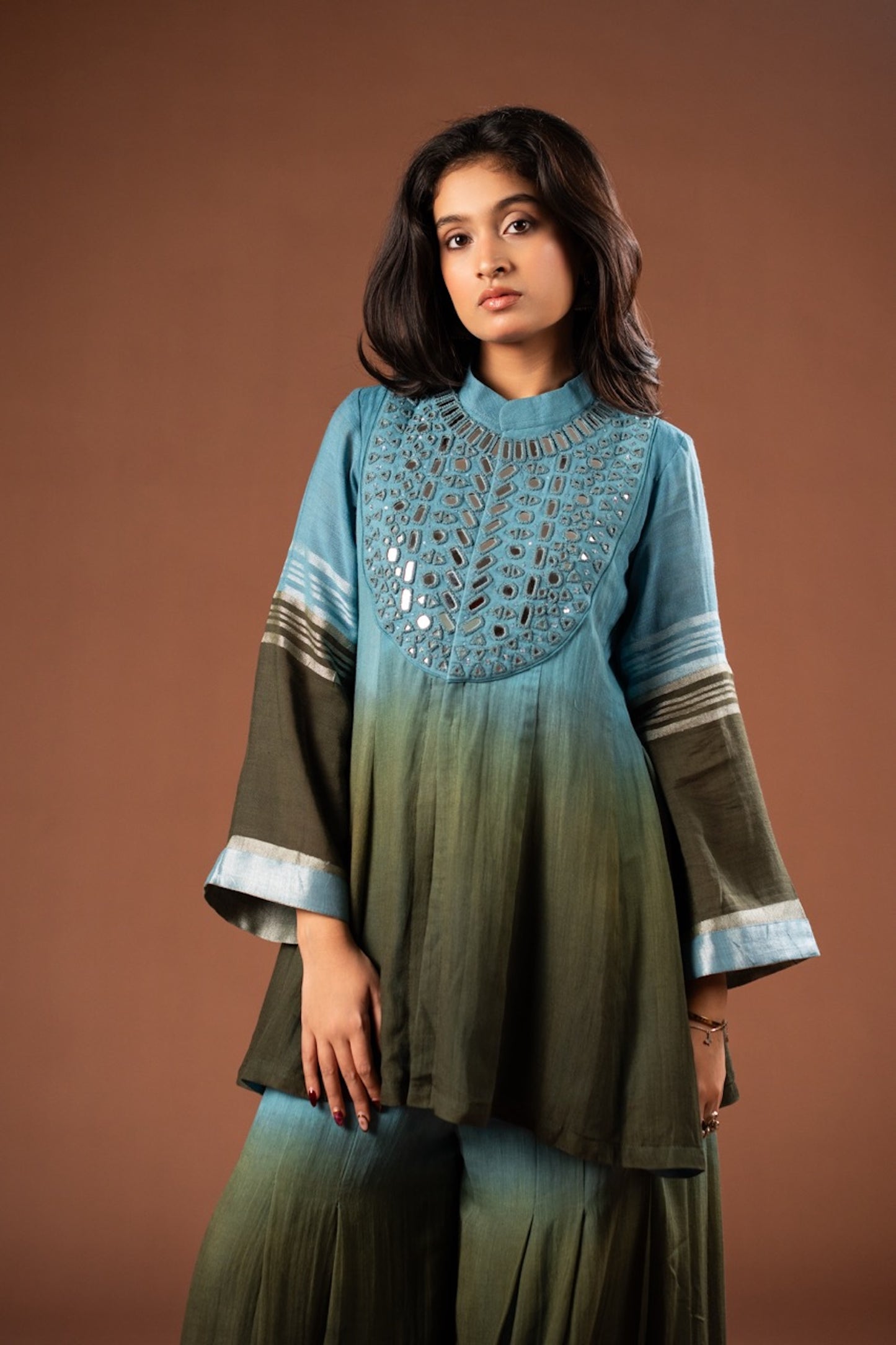 Aab-e-Neel Vanya – Pre Orders Only