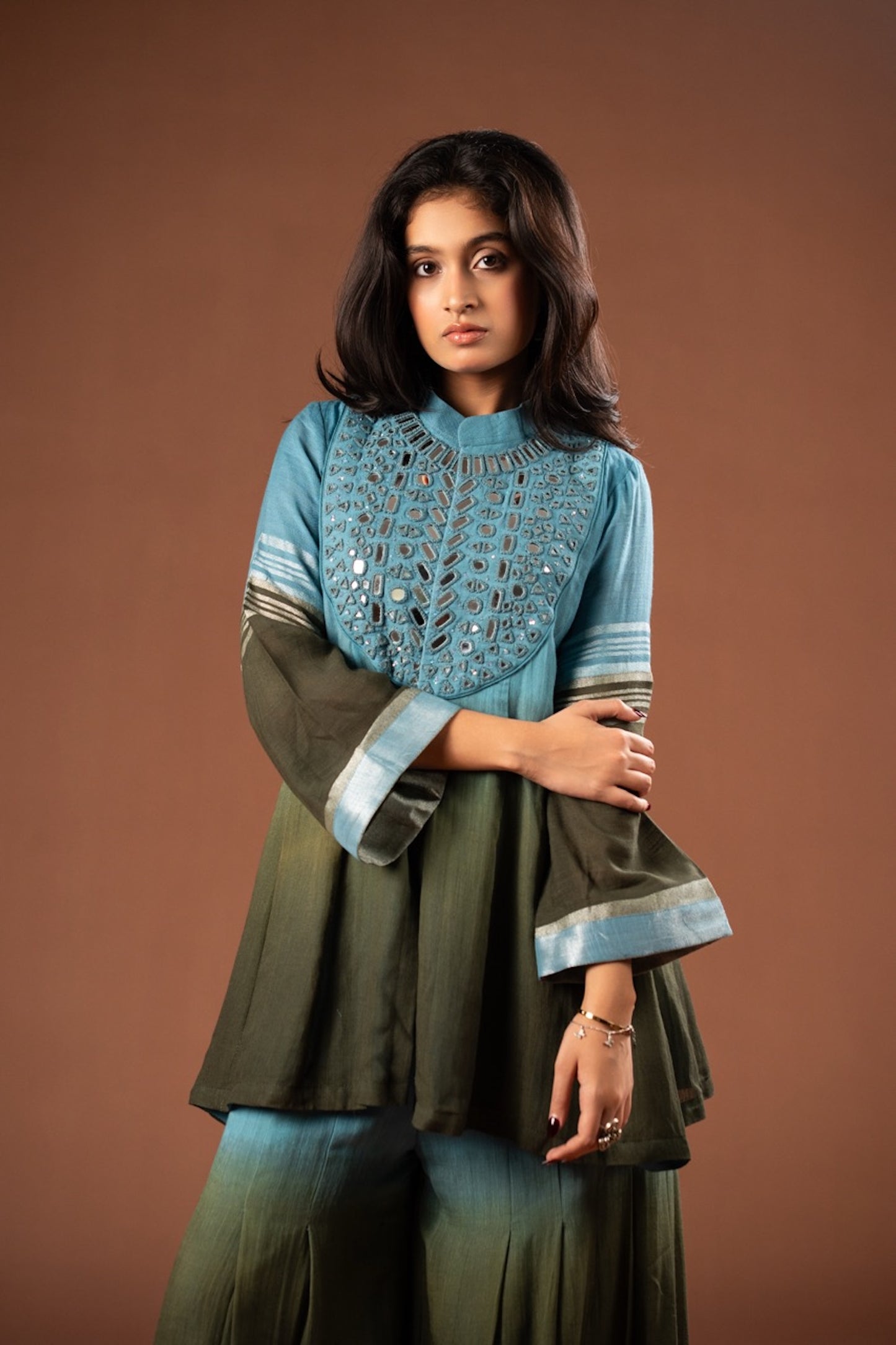 Aab-e-Neel Vanya – Pre Orders Only