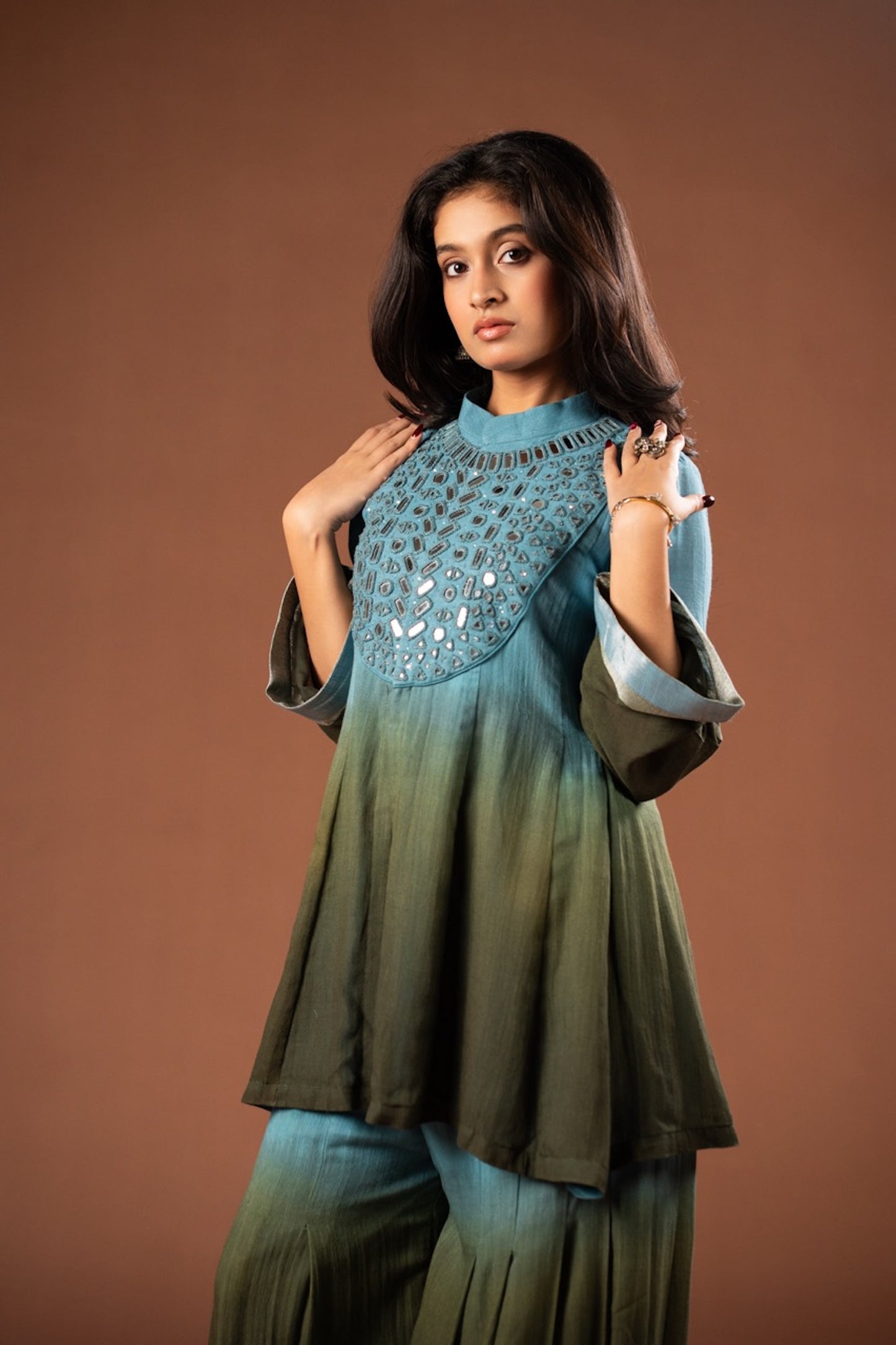 Aab-e-Neel Vanya – Pre Orders Only