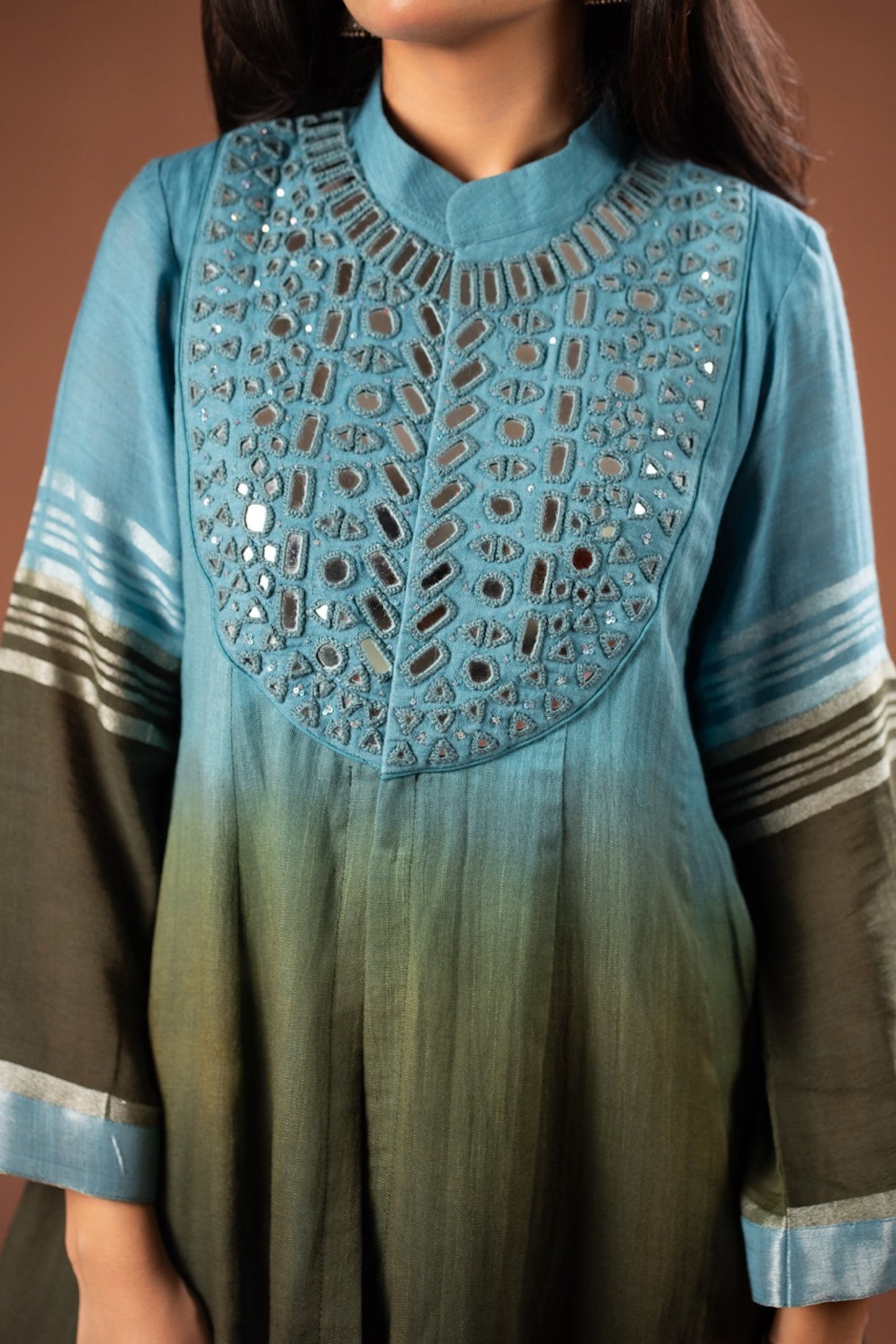 Aab-e-Neel Vanya – Pre Orders Only