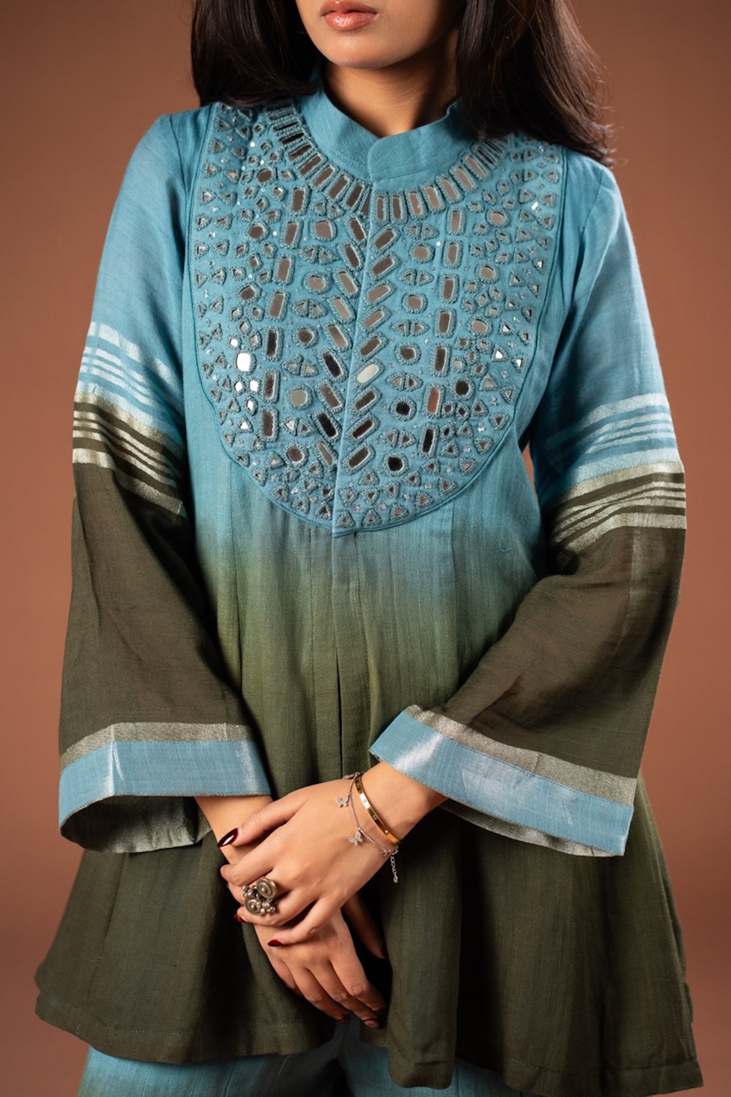 Aab-e-Neel Vanya – Pre Orders Only