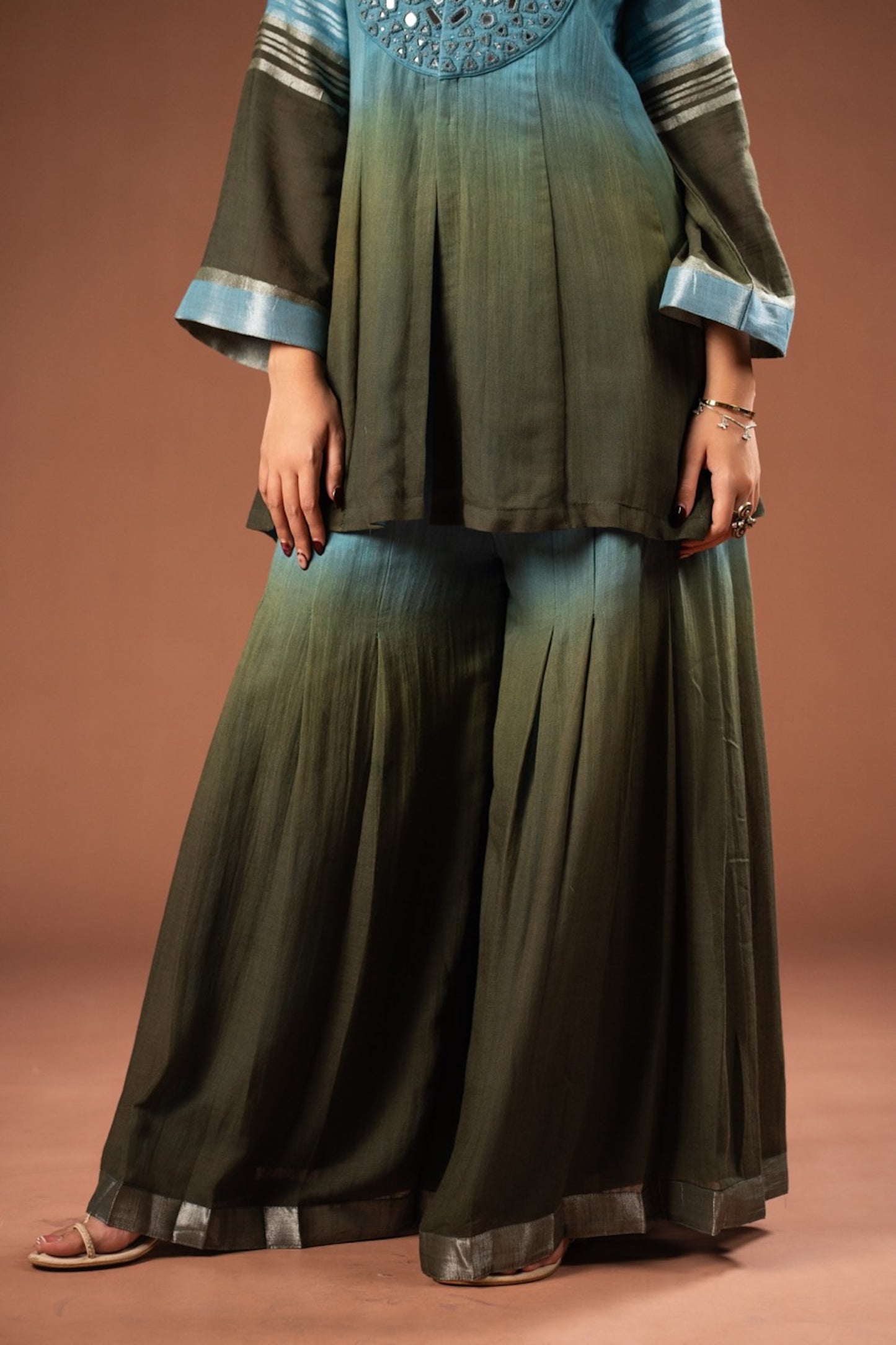 Aab-e-Neel Vanya – Pre Orders Only