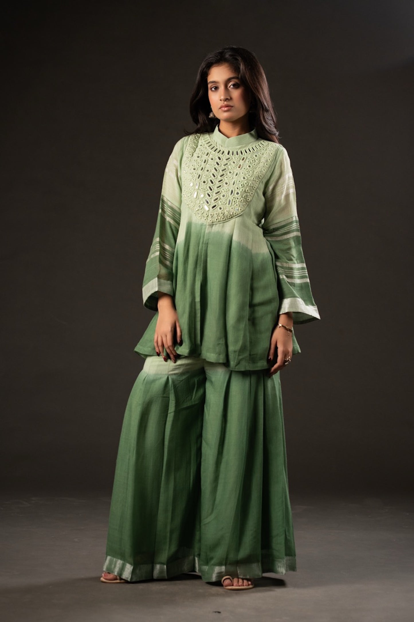 Aab-e-Vanya - Pre Orders Only