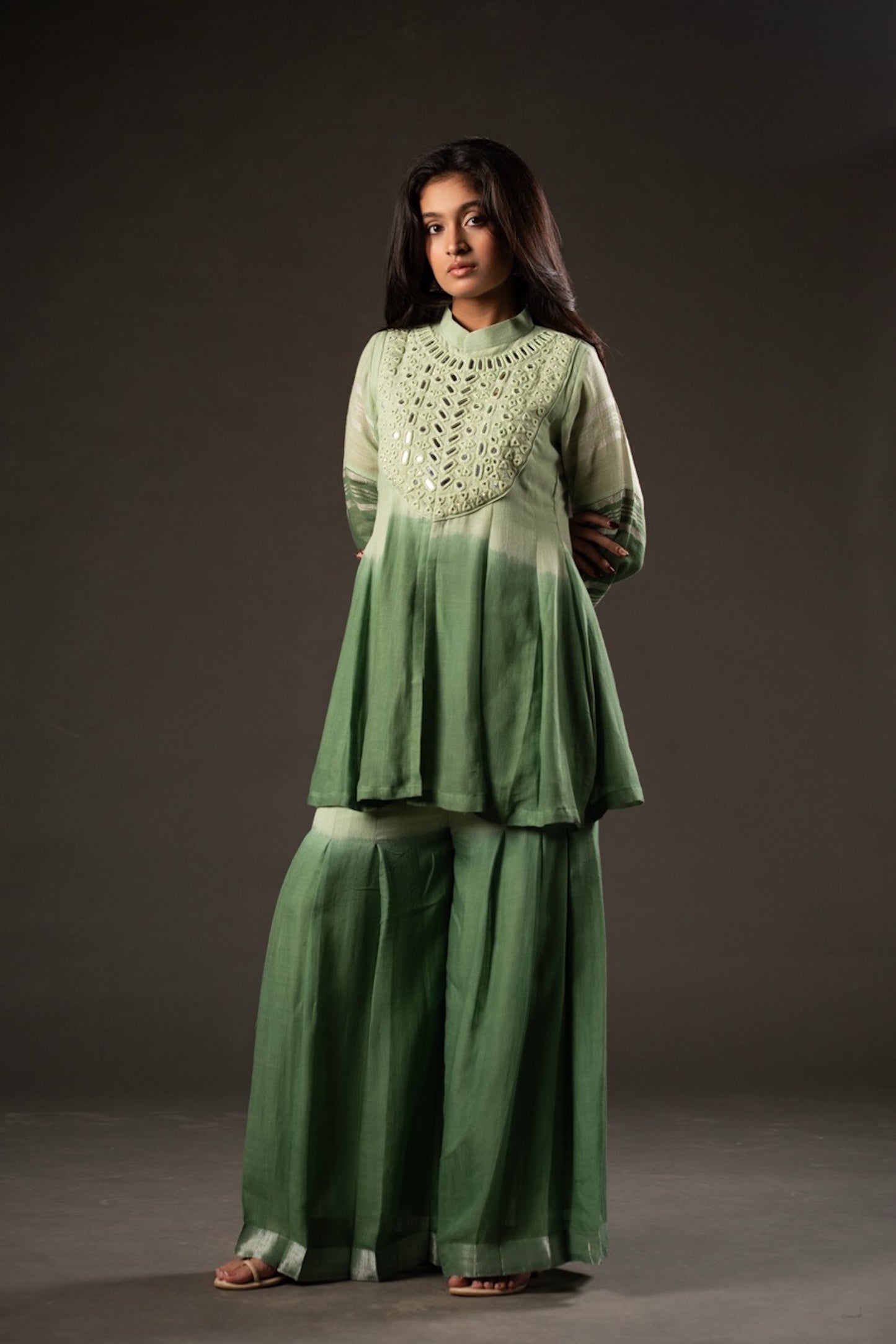 Aab-e-Vanya - Pre Orders Only