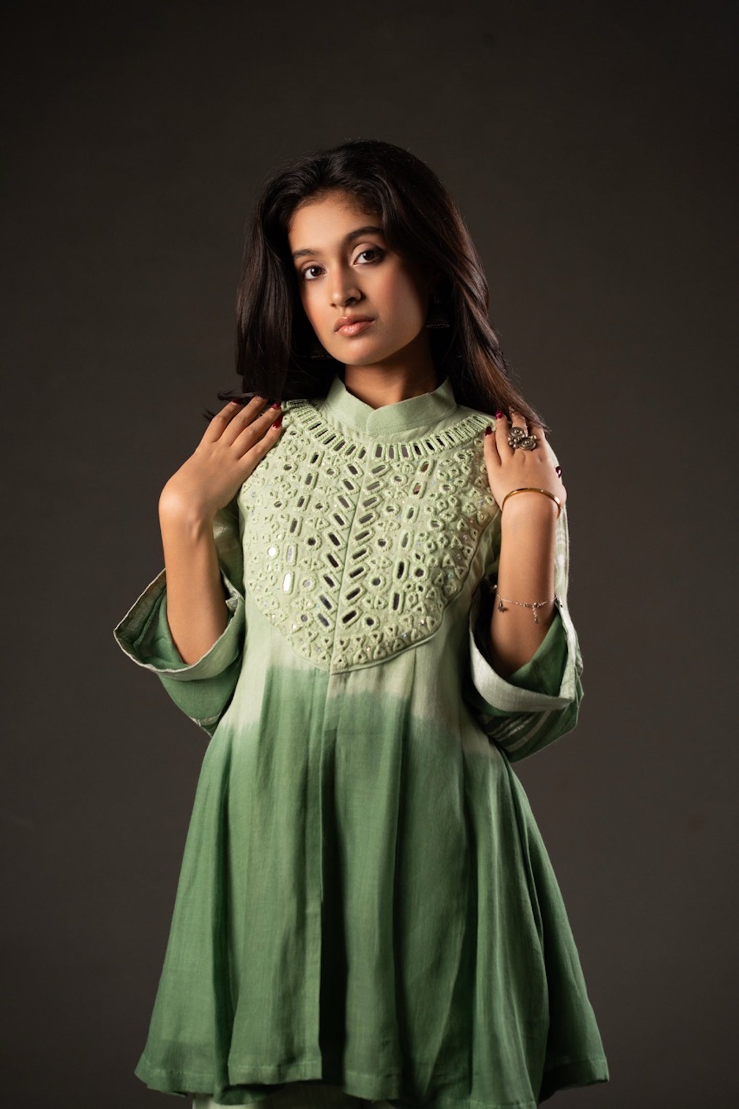 Aab-e-Vanya - Pre Orders Only