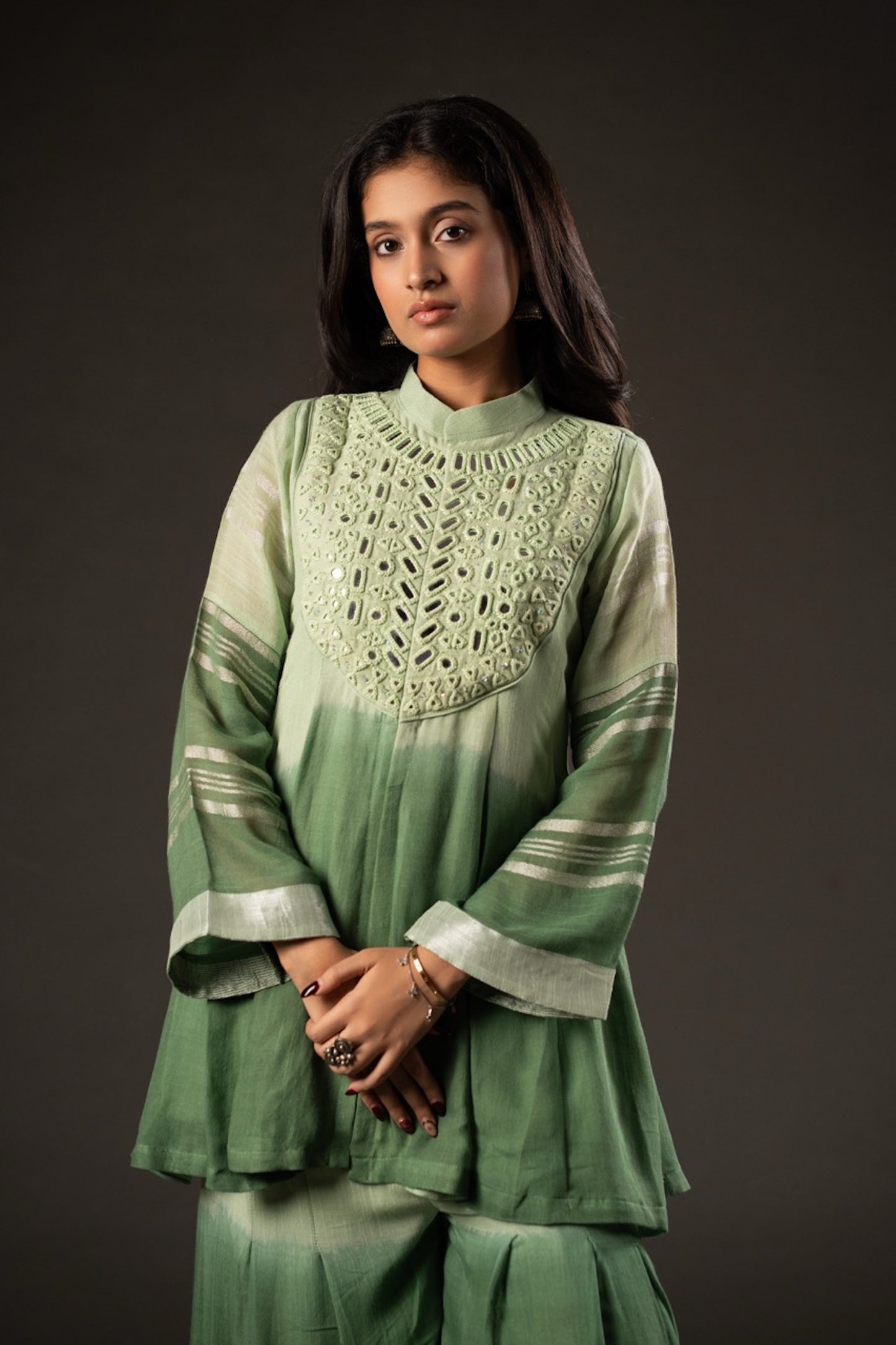 Aab-e-Vanya - Pre Orders Only
