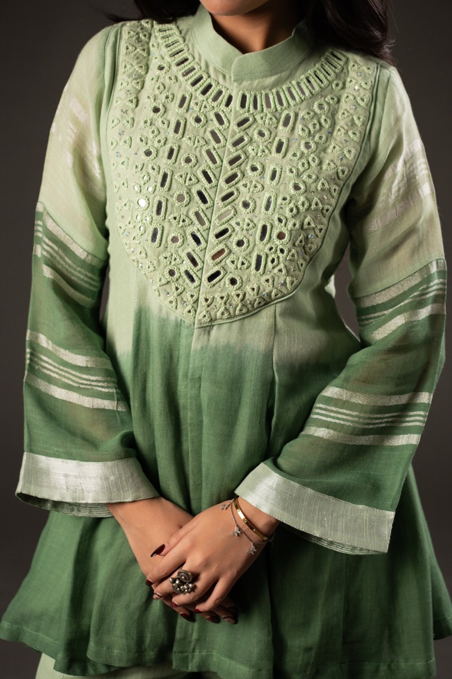 Aab-e-Vanya - Pre Orders Only