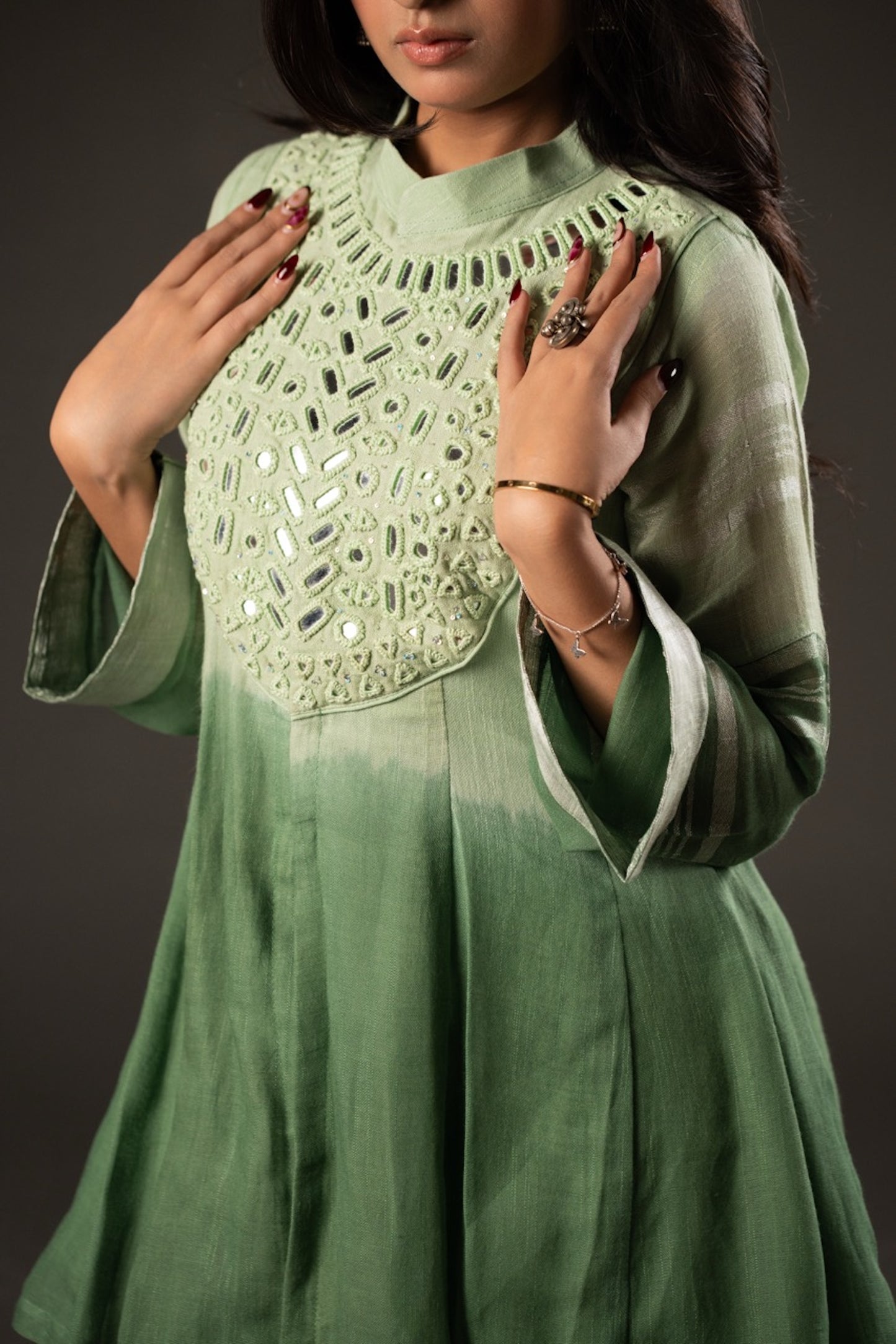 Aab-e-Vanya - Pre Orders Only
