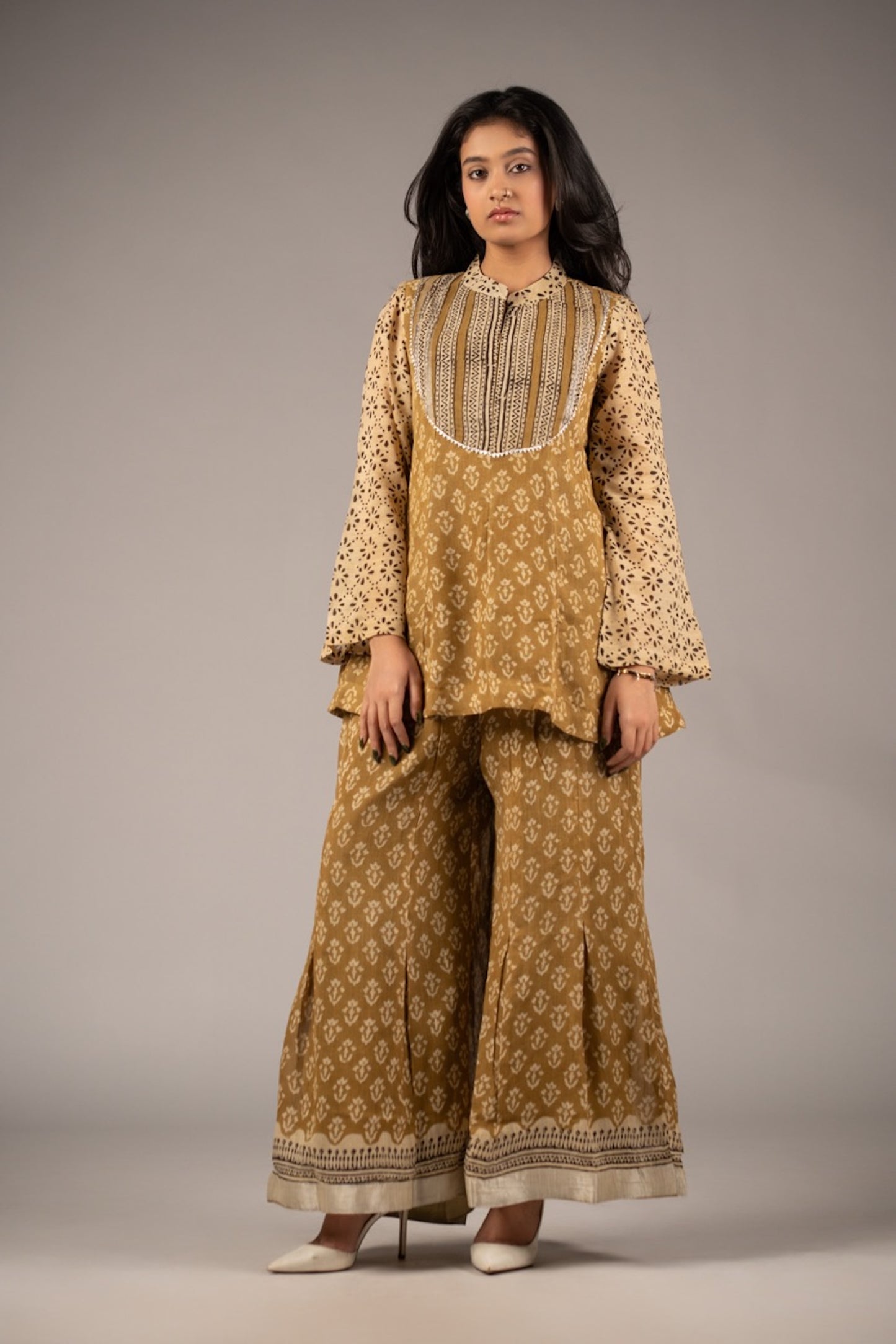 Yunara Co-ord Set