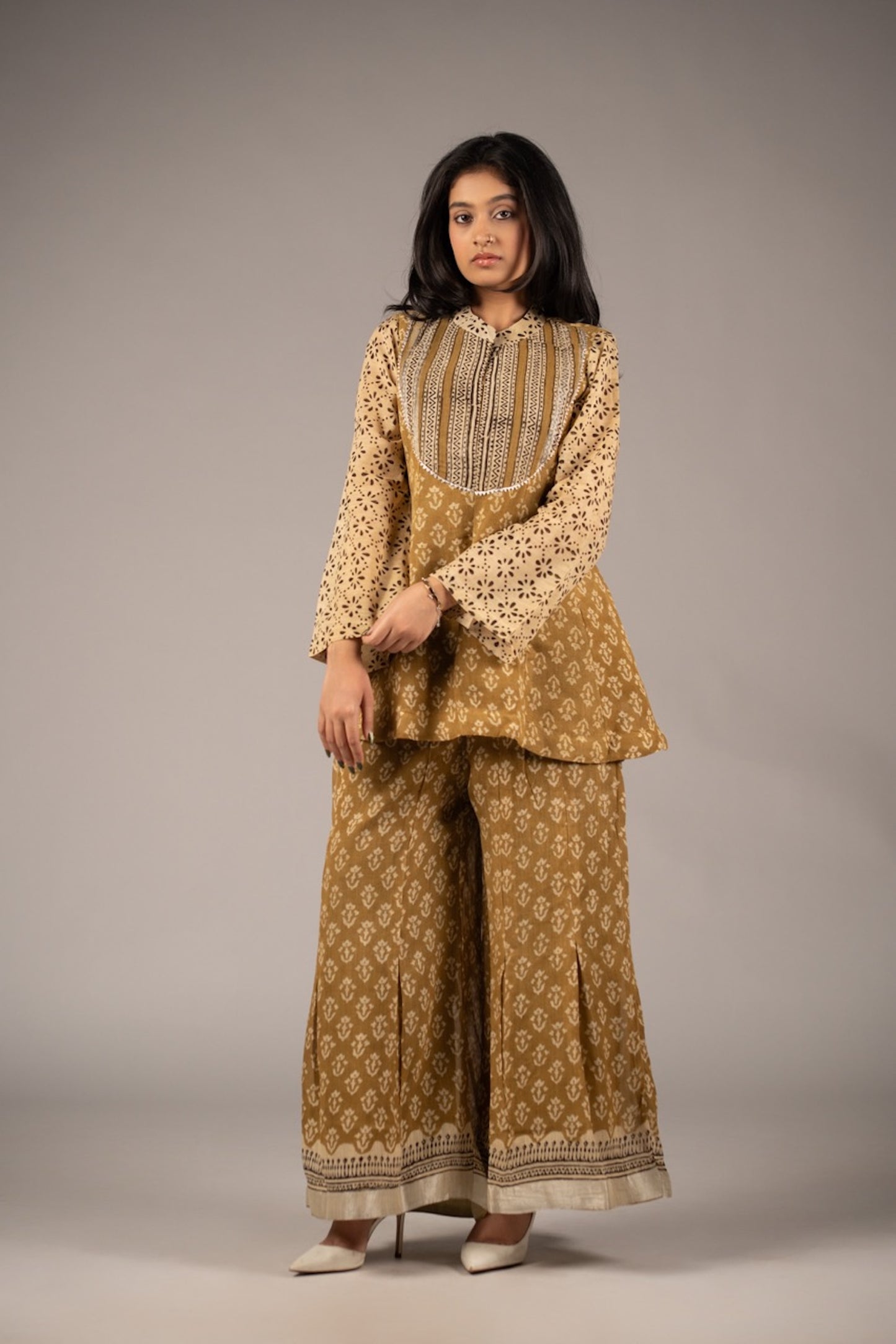 Yunara Co-ord Set