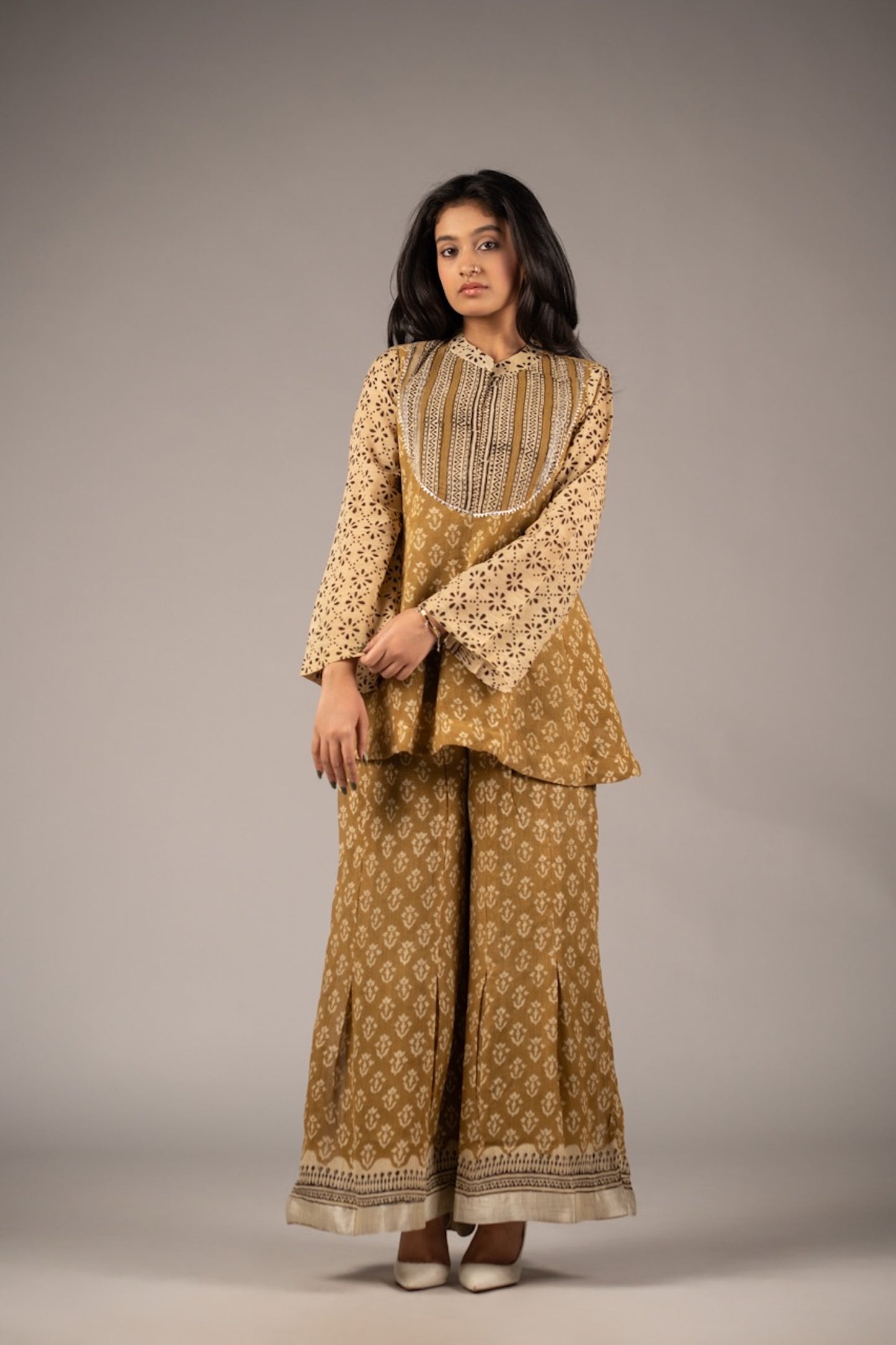 Yunara Co-ord Set