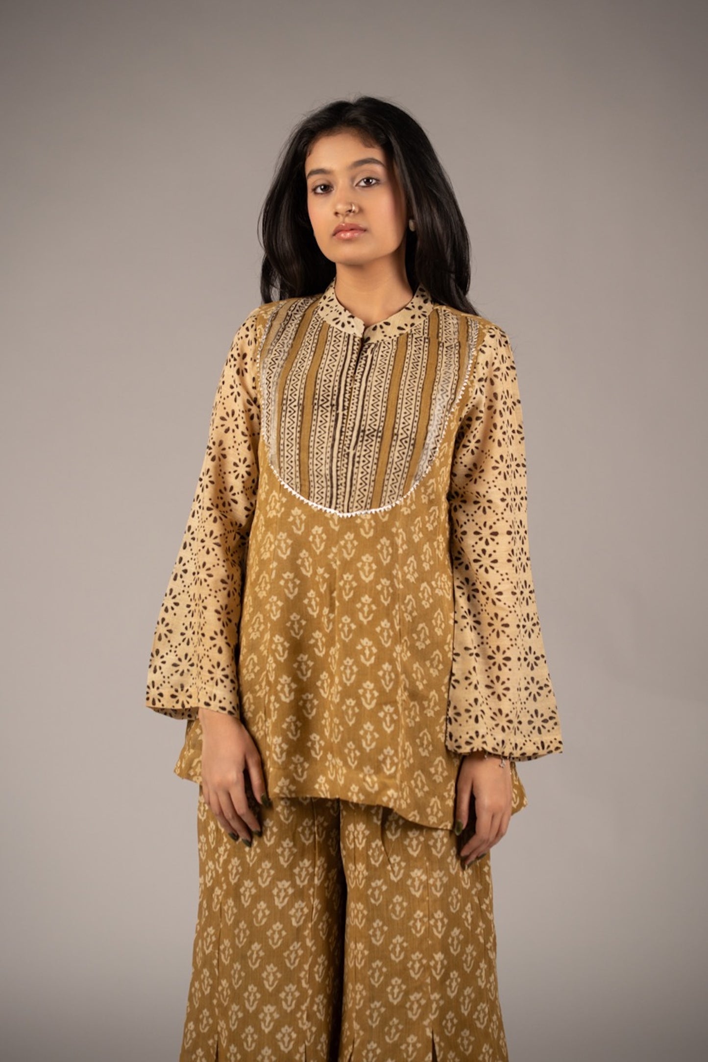 Yunara Co-ord Set