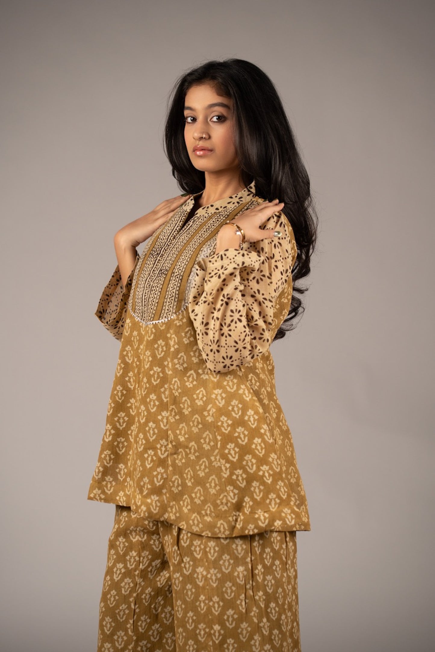 Yunara Co-ord Set