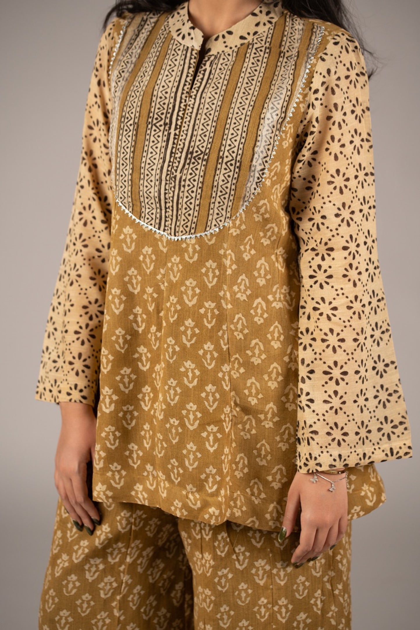 Yunara Co-ord Set