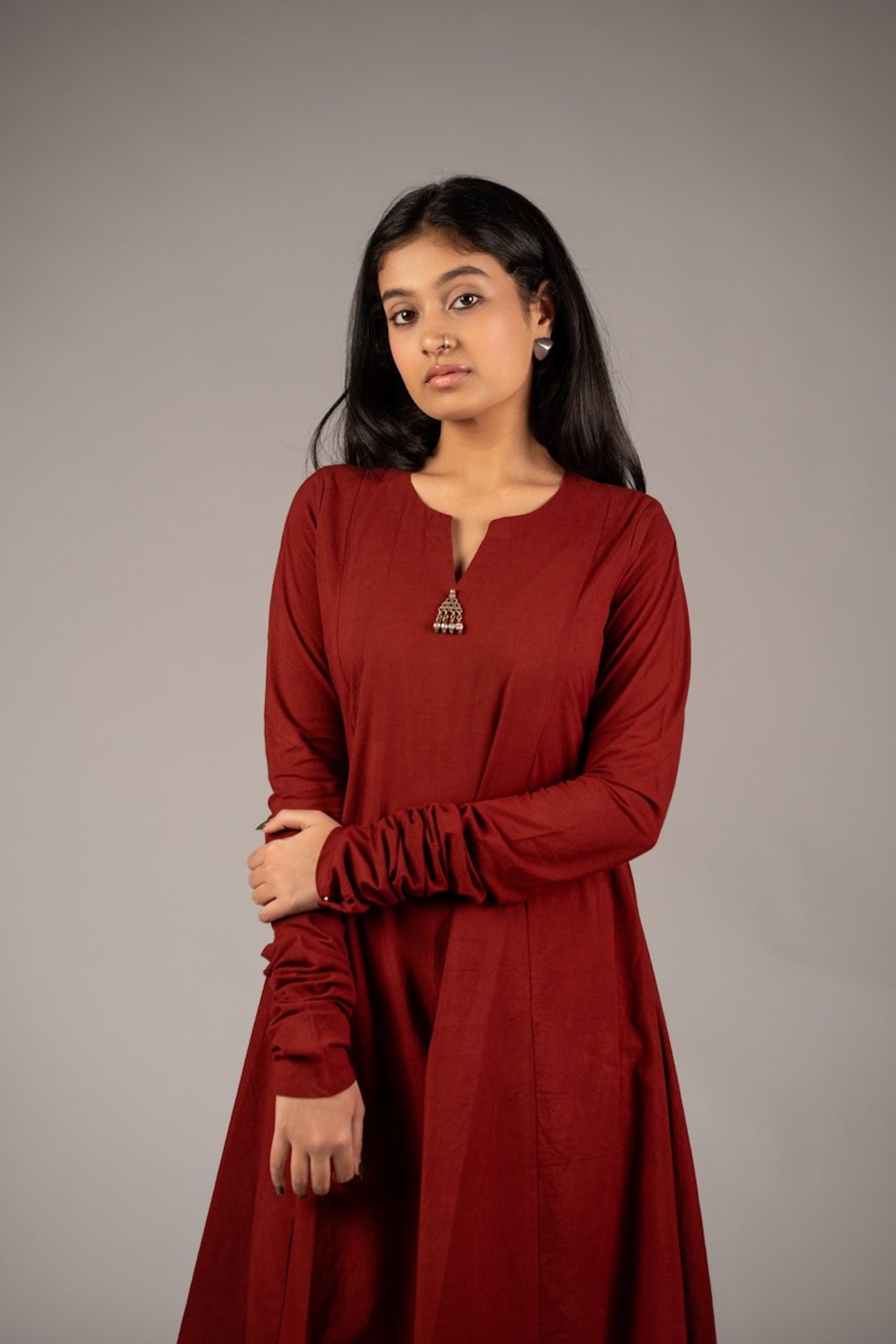 Kora Ember Pant Kurta Set