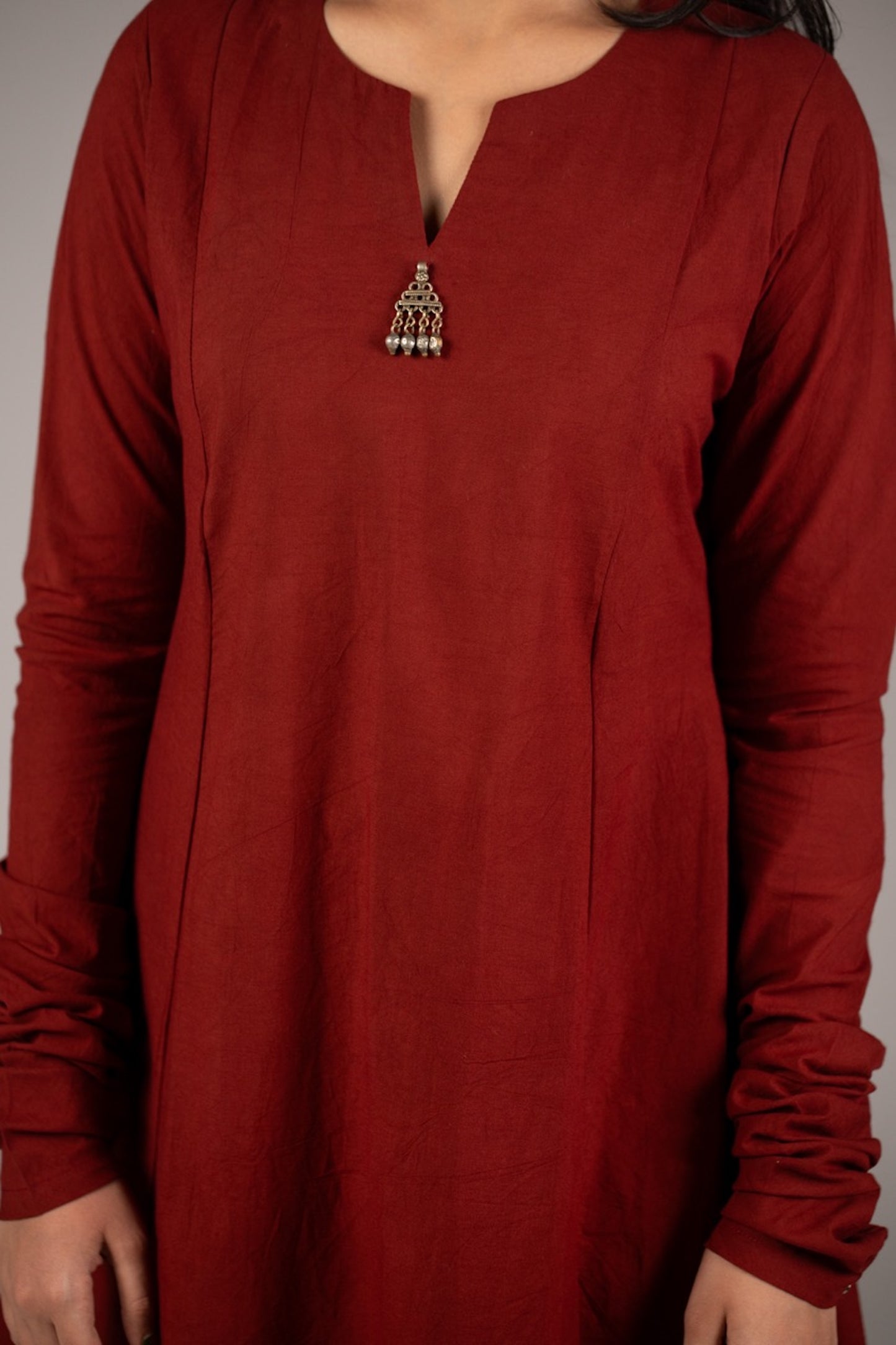 Kora Ember Pant Kurta Set