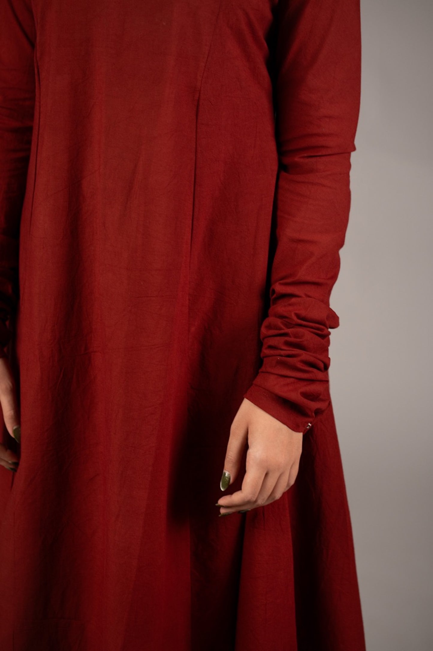 Kora Ember Pant Kurta Set