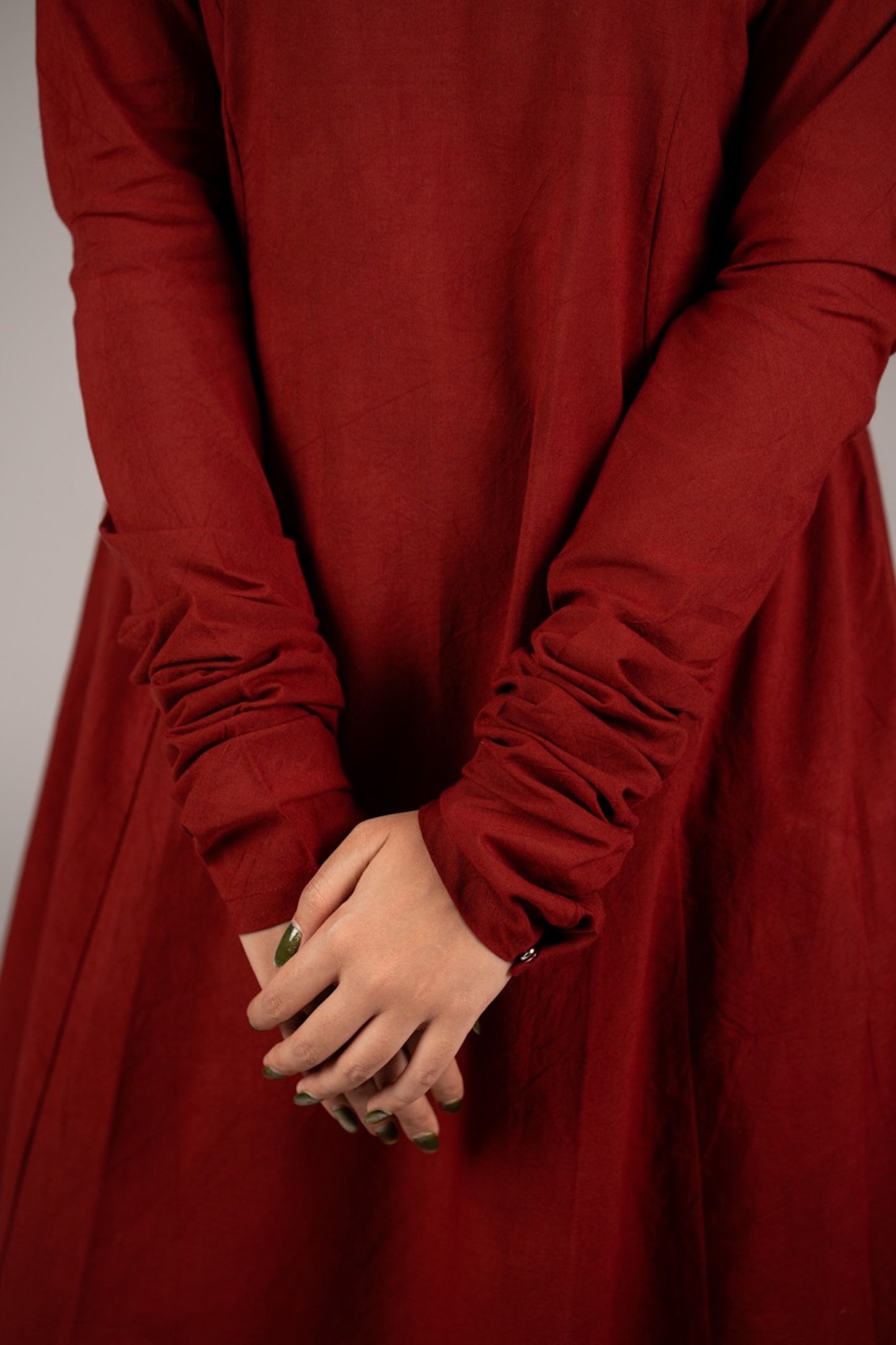 Kora Ember Pant Kurta Set