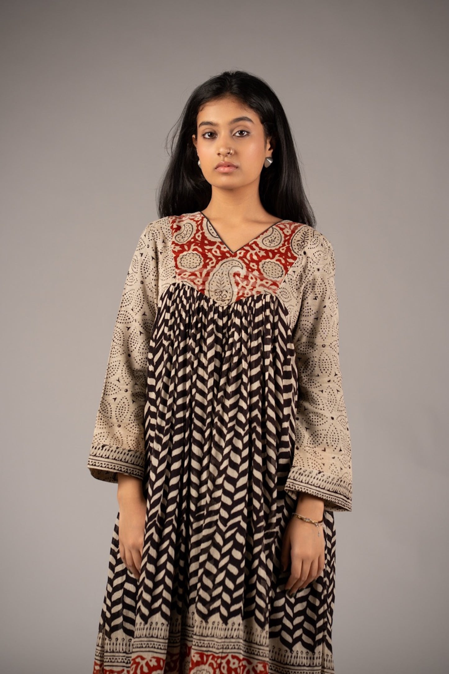 Zevah Pant Kurta Set