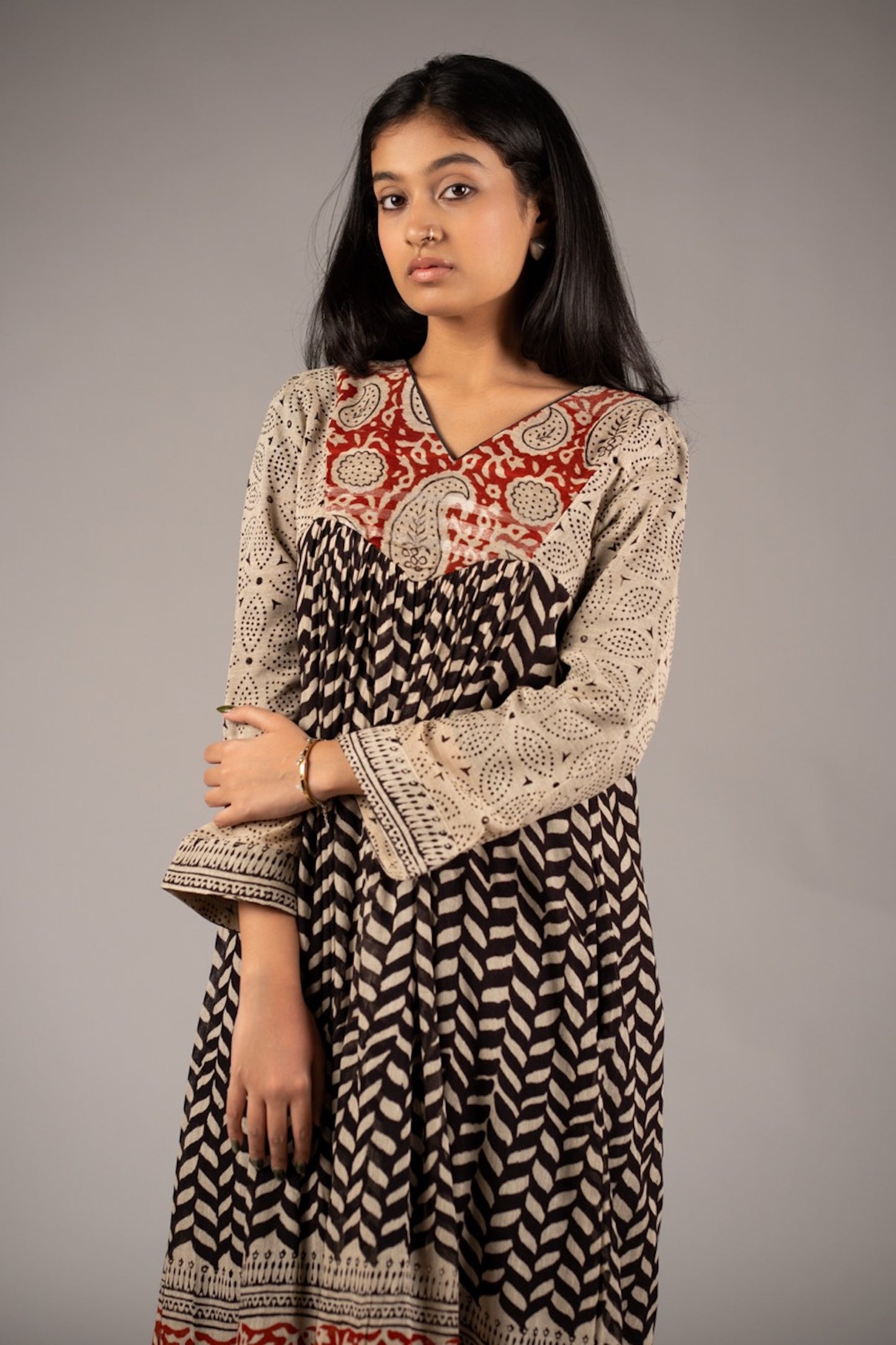 Zevah Pant Kurta Set
