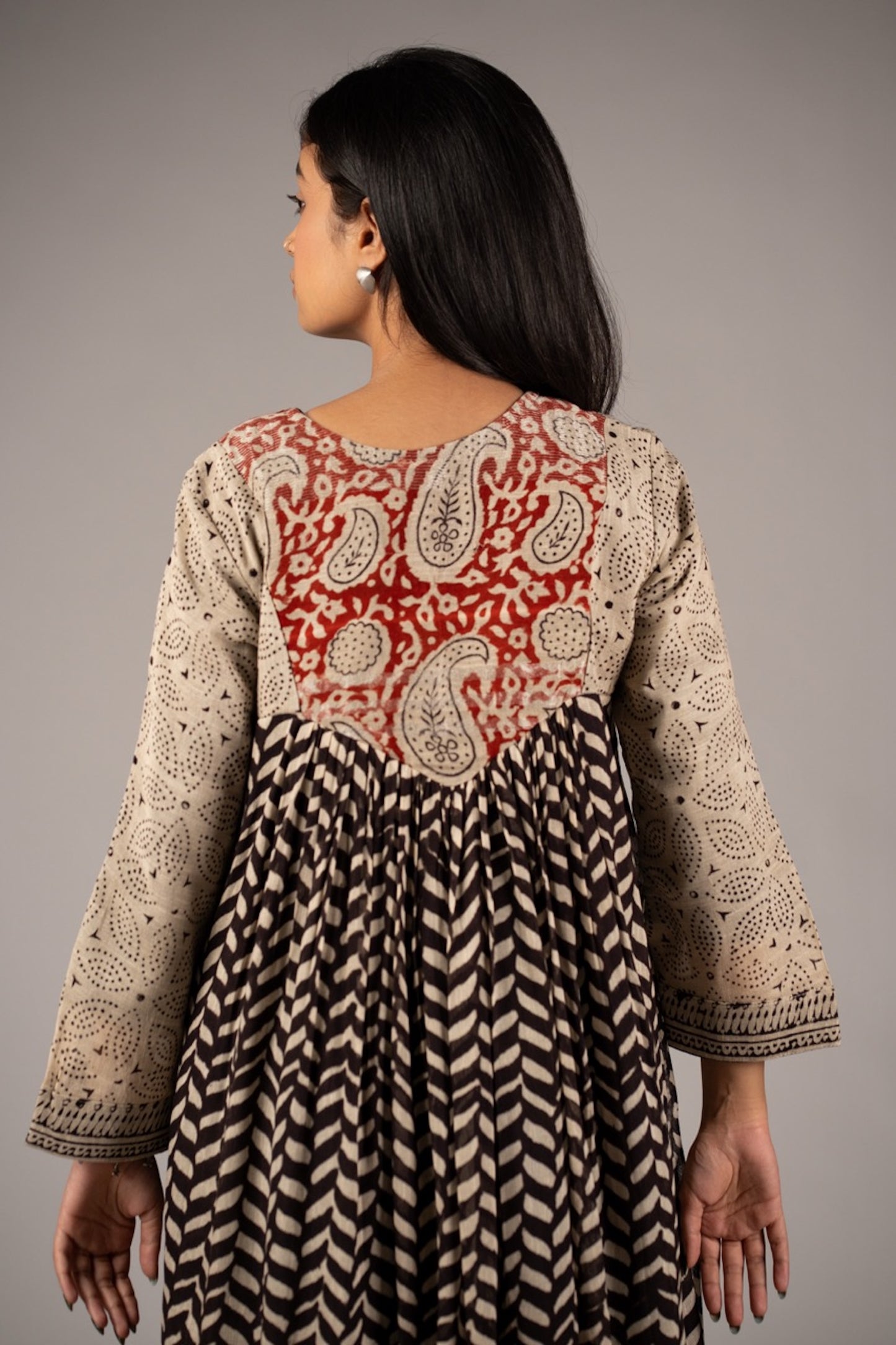 Zevah Pant Kurta Set
