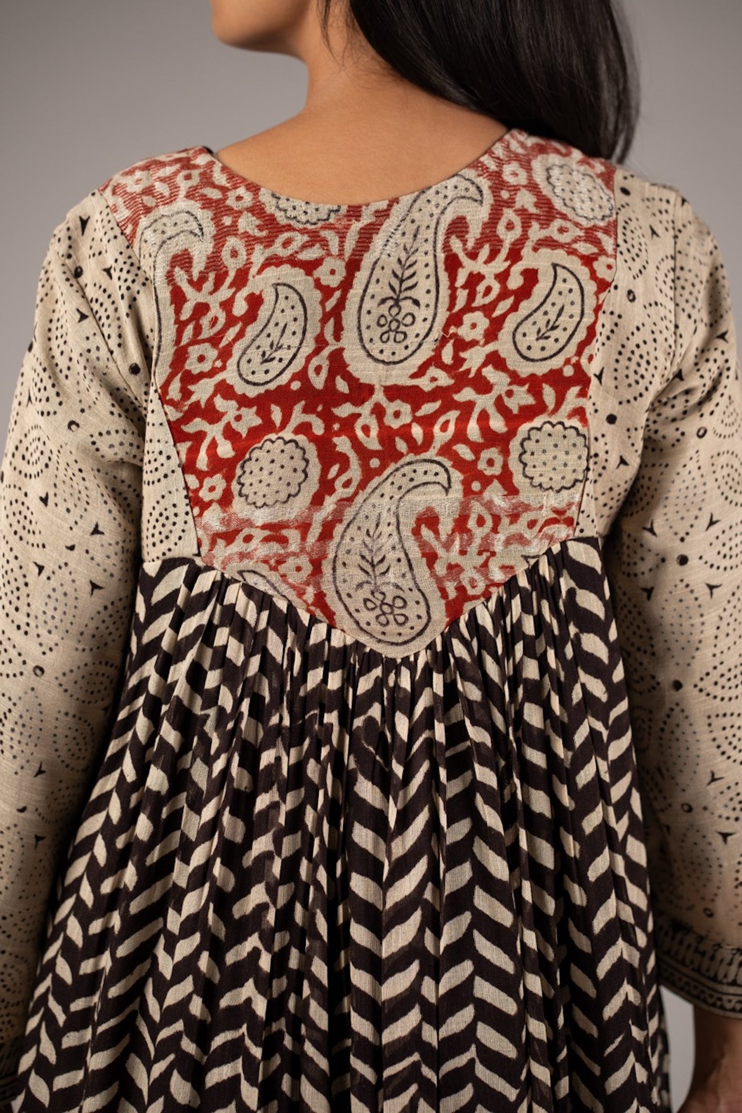 Zevah Pant Kurta Set