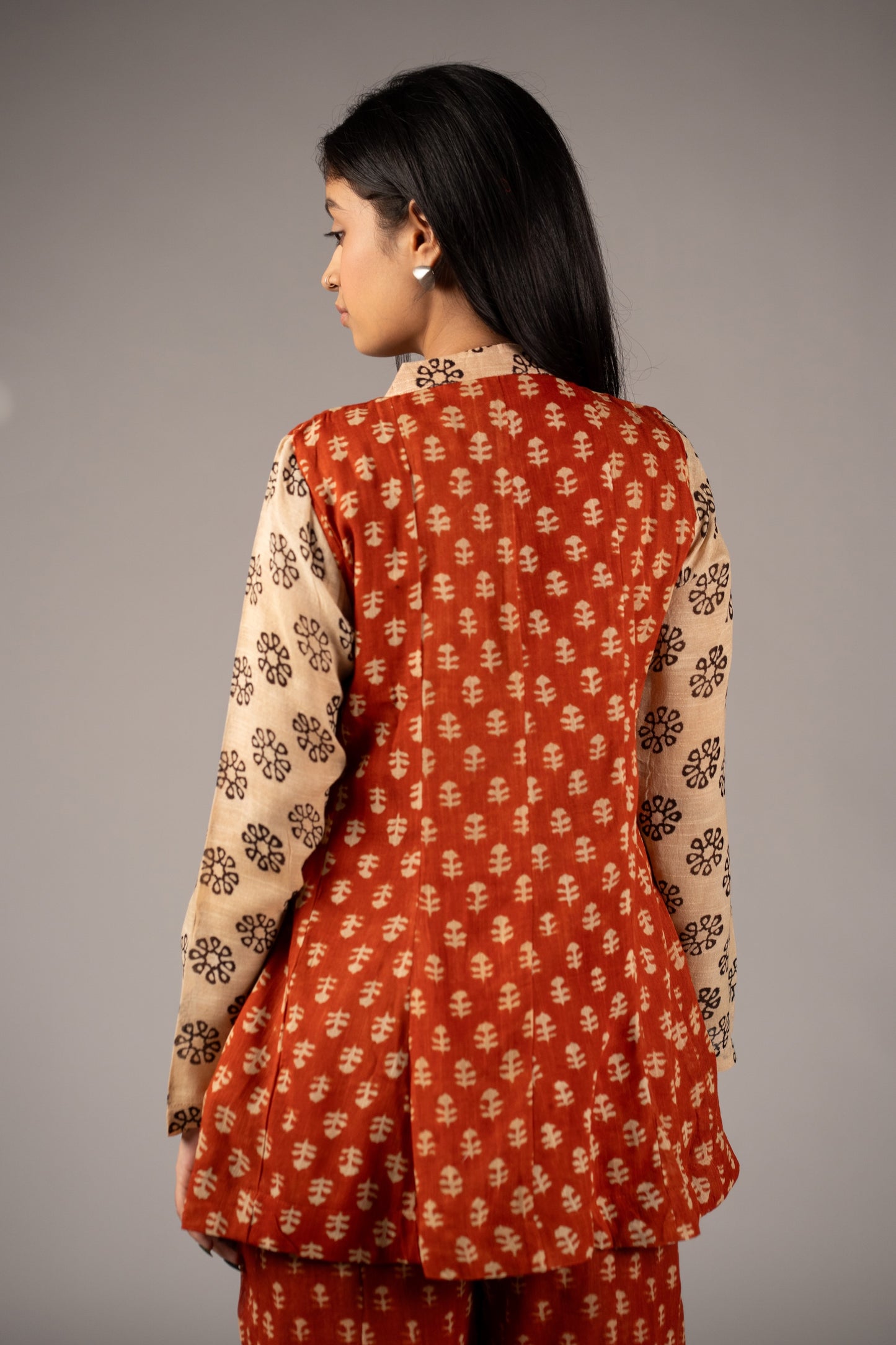 Zarmin Co-ord Set