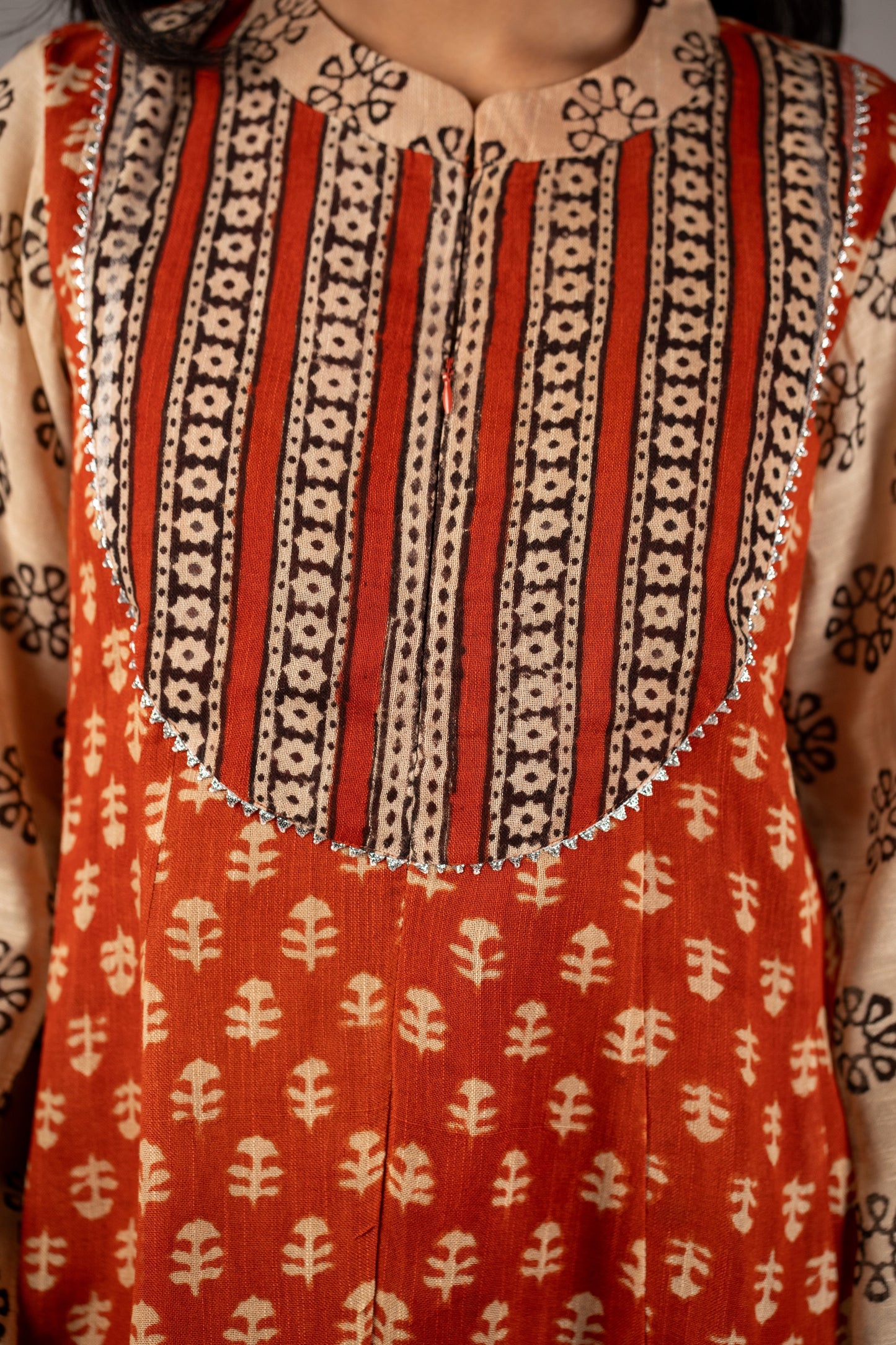 Zarmin Co-ord Set
