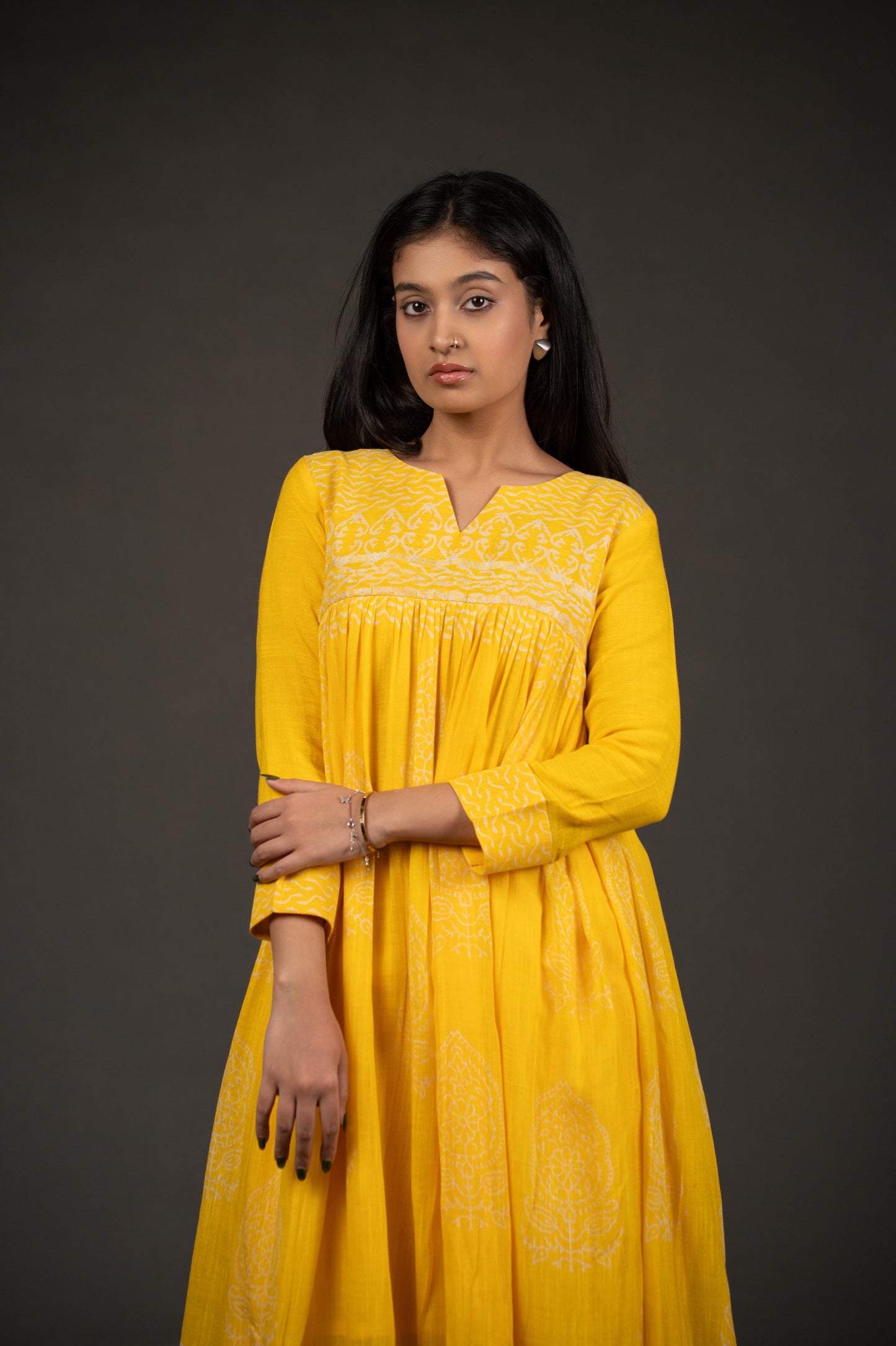 Sorel Soleil Kediya Pant Kurta Set